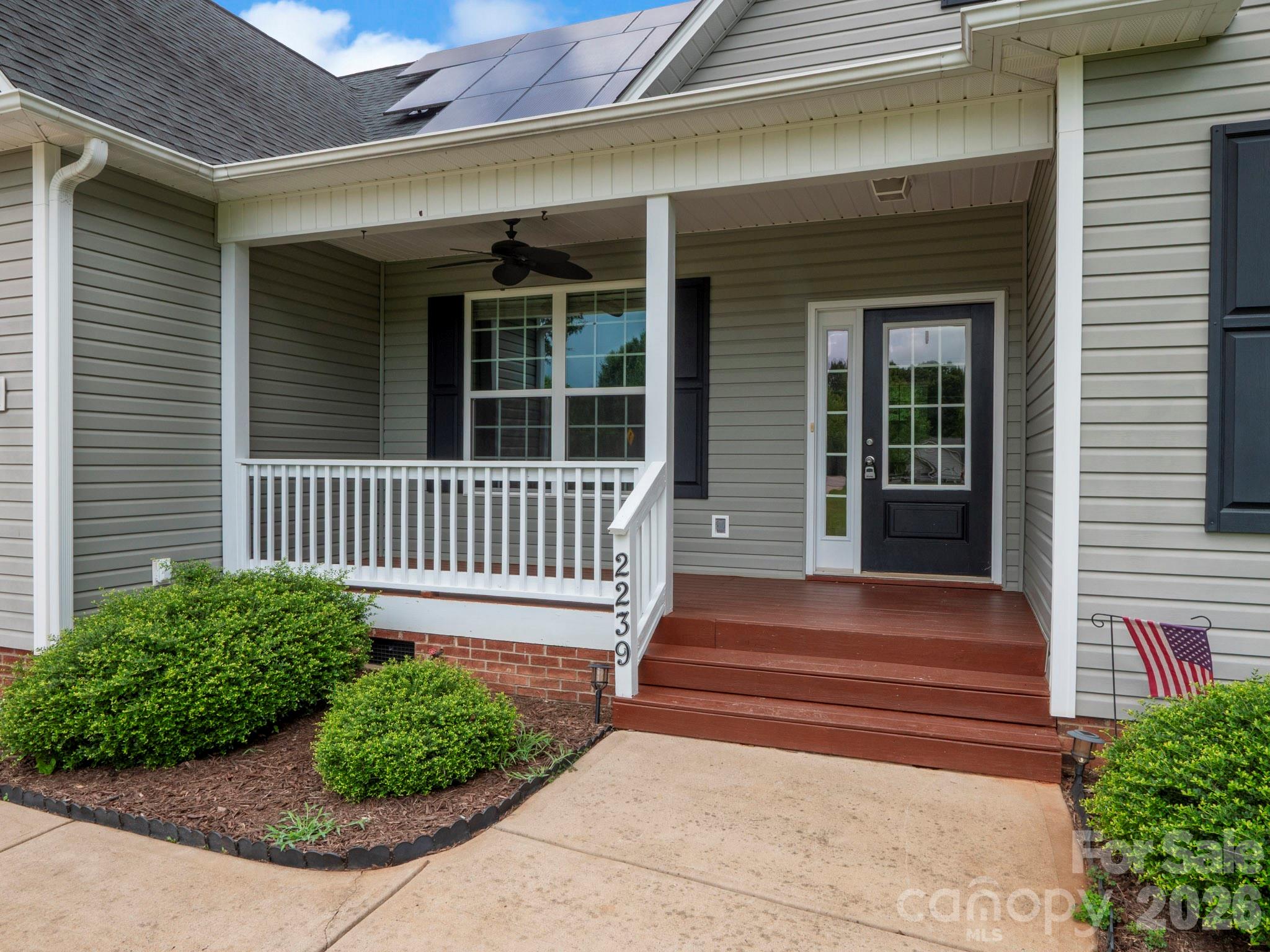 2239 Cedar Road Property Photo 2