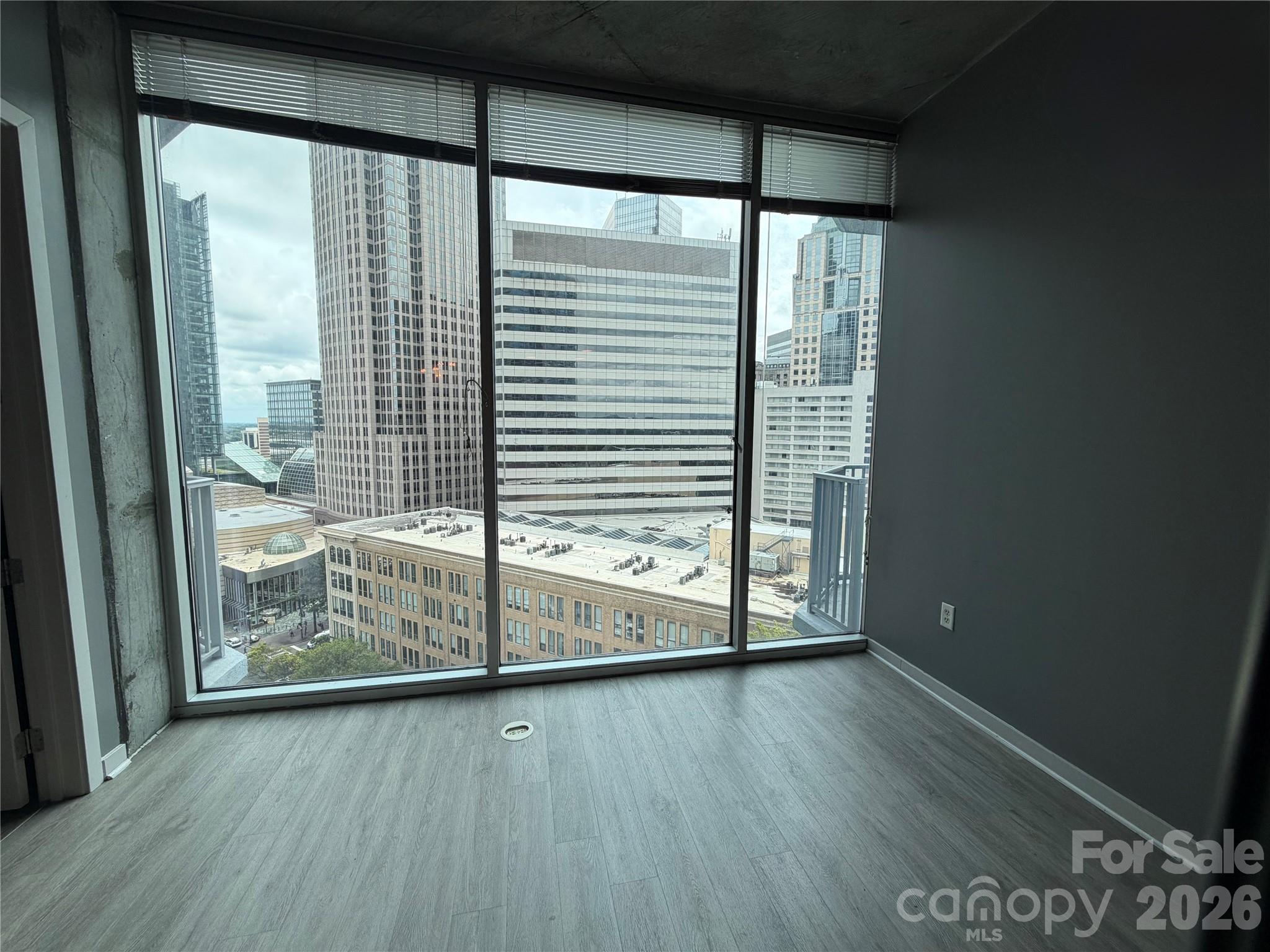 210 N Church Street 1505 Property Photo 2
