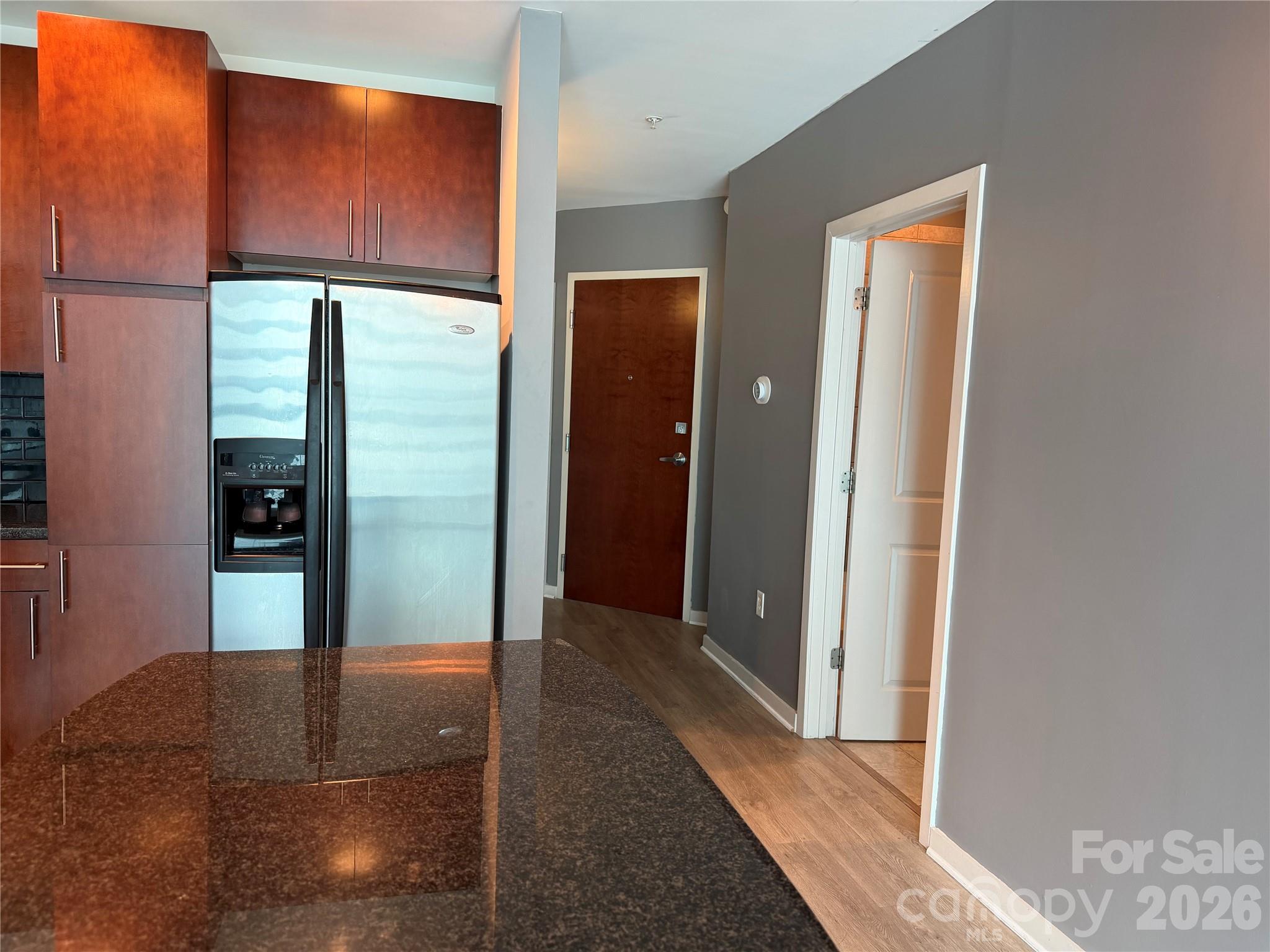 210 N Church Street 1505 Property Photo 3