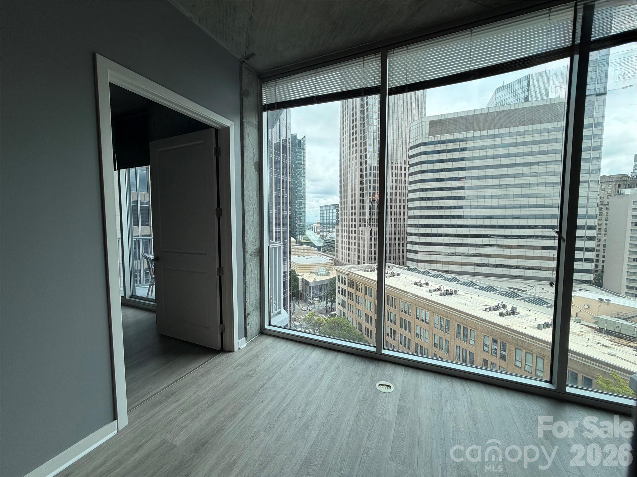 210 N Church Street 1505 Property Photo 10