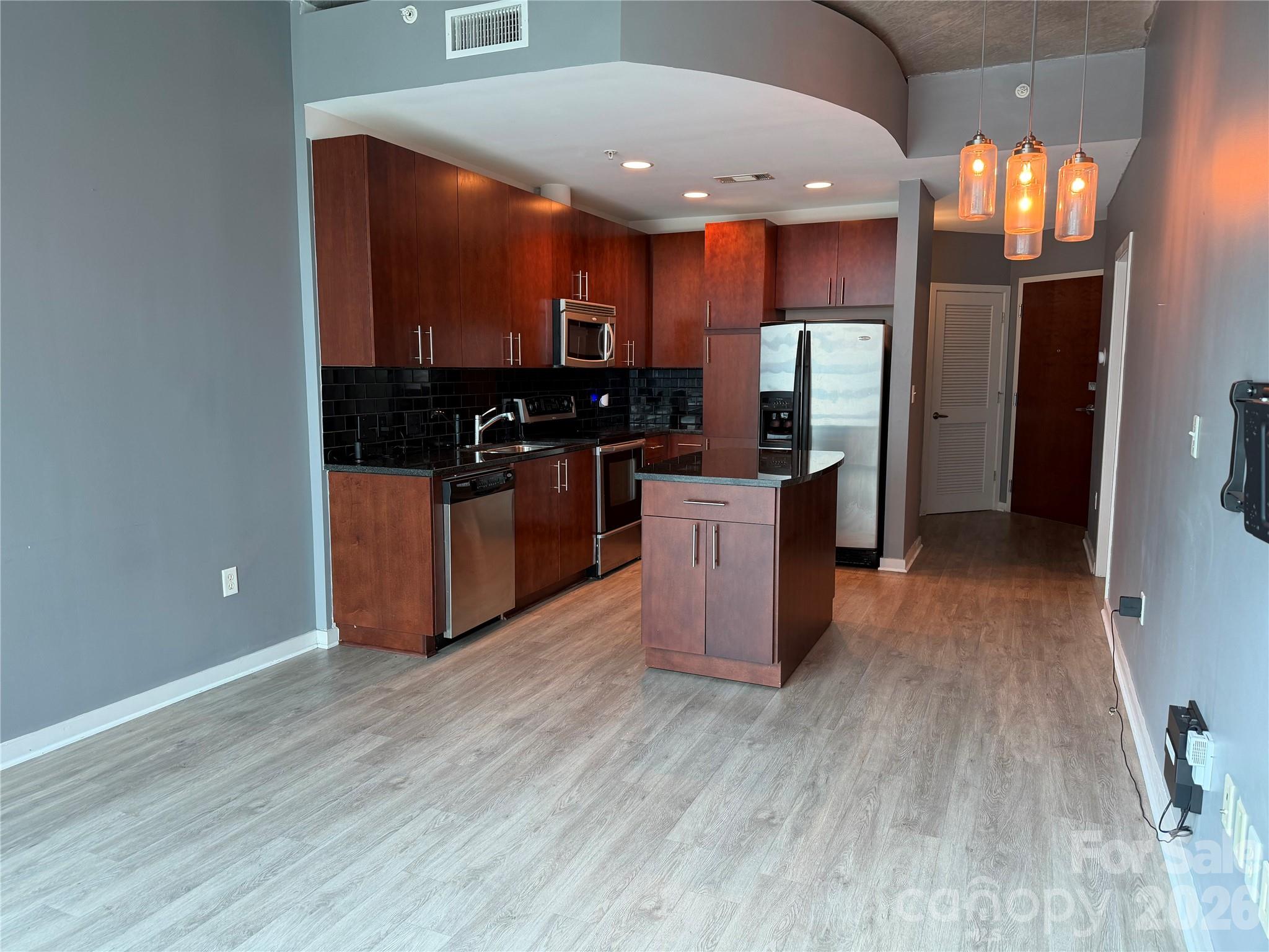210 N Church Street 1505 Property Photo 13