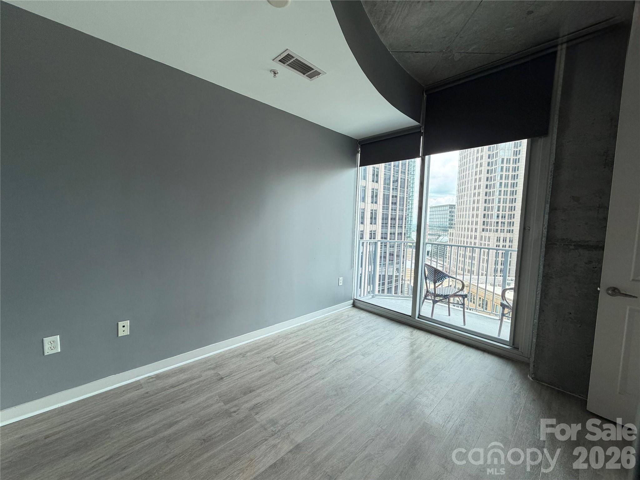 210 N Church Street 1505 Property Photo 46