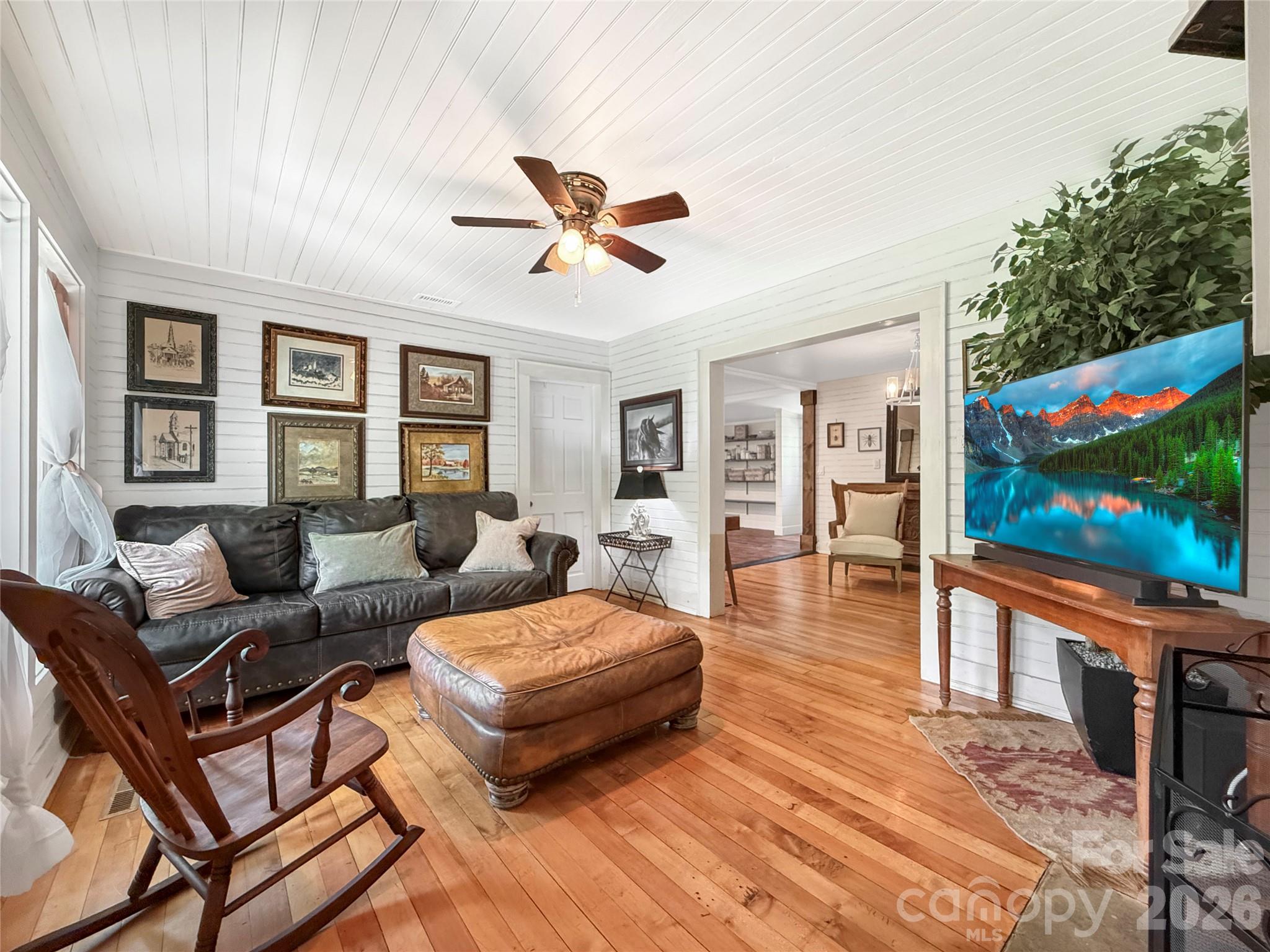 419 Fletcher Branch Road Property Photo 17