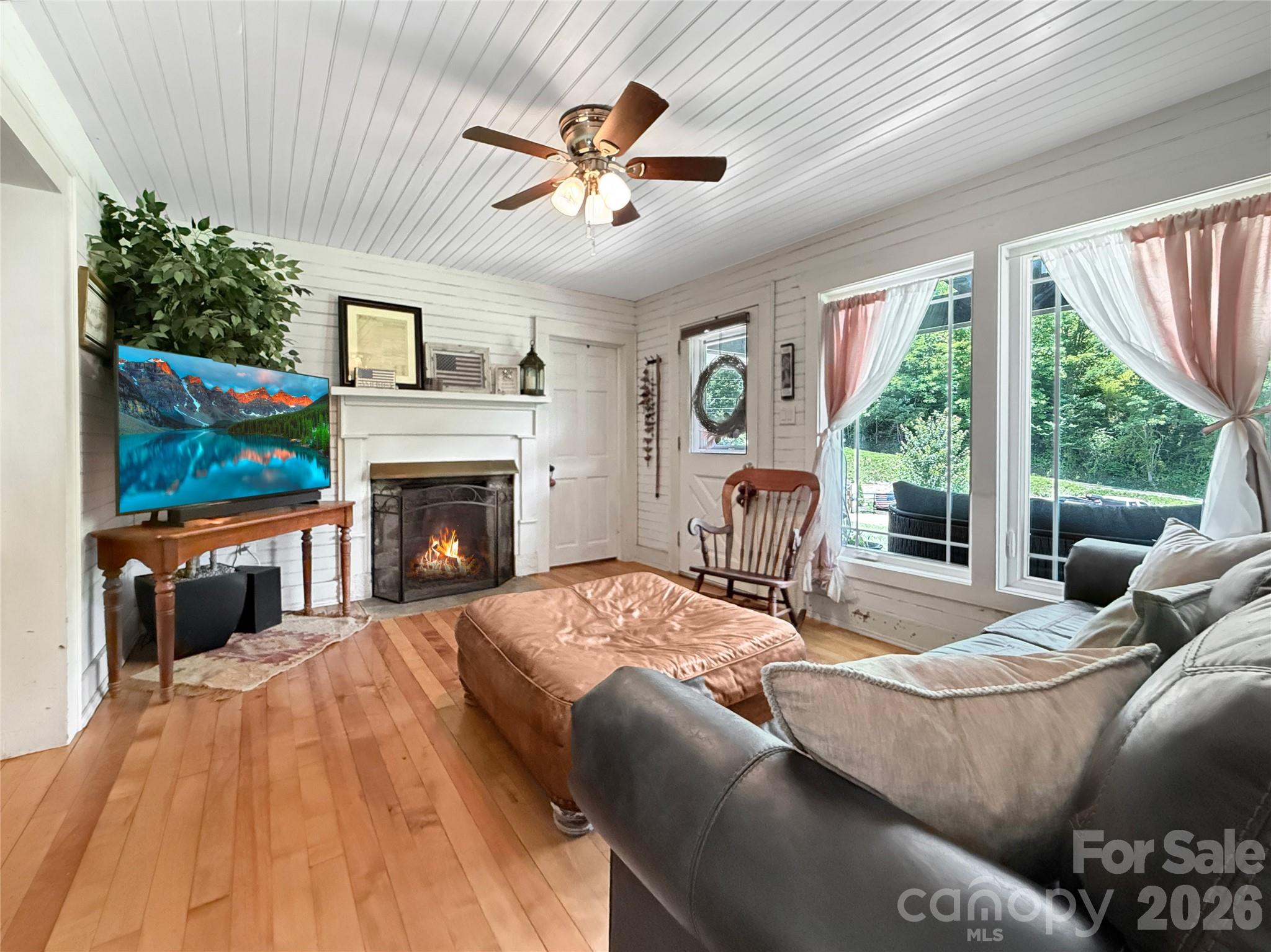 419 Fletcher Branch Road Property Photo 18