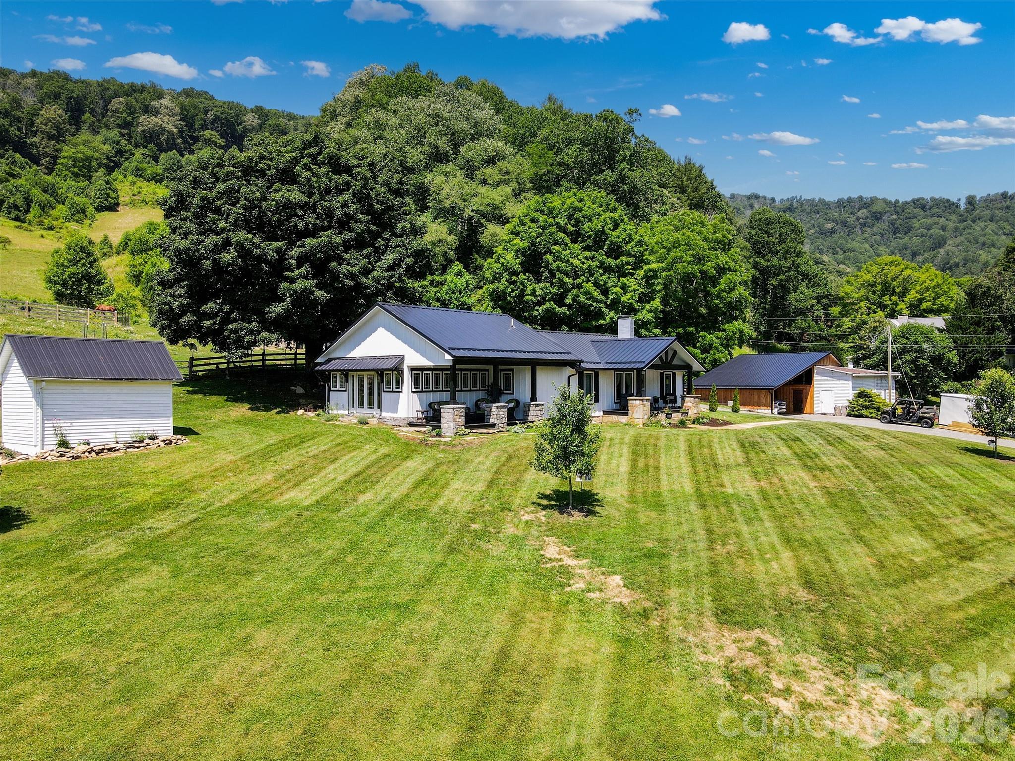 419 Fletcher Branch Road Property Photo 28