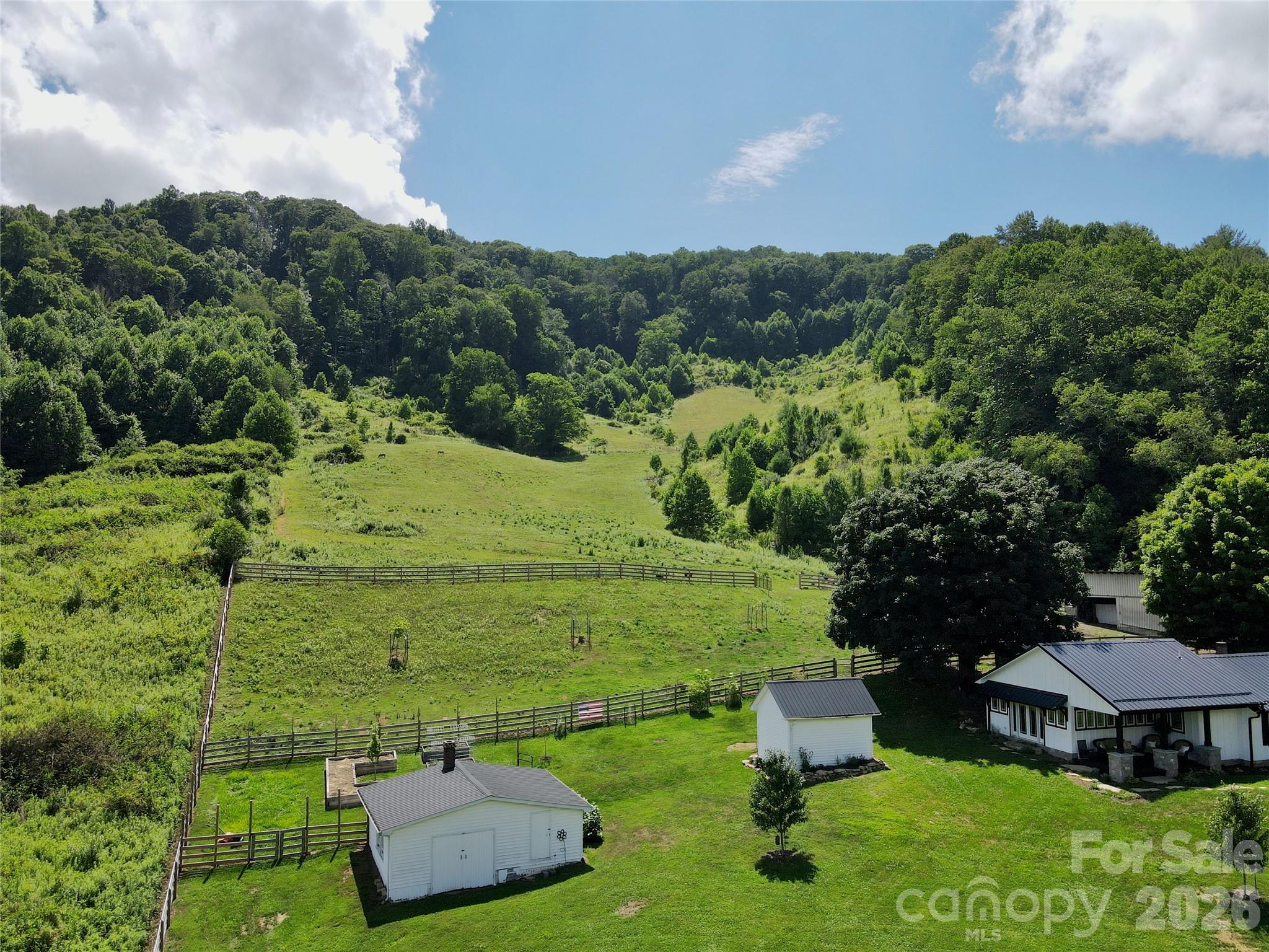 419 Fletcher Branch Road Property Photo 34