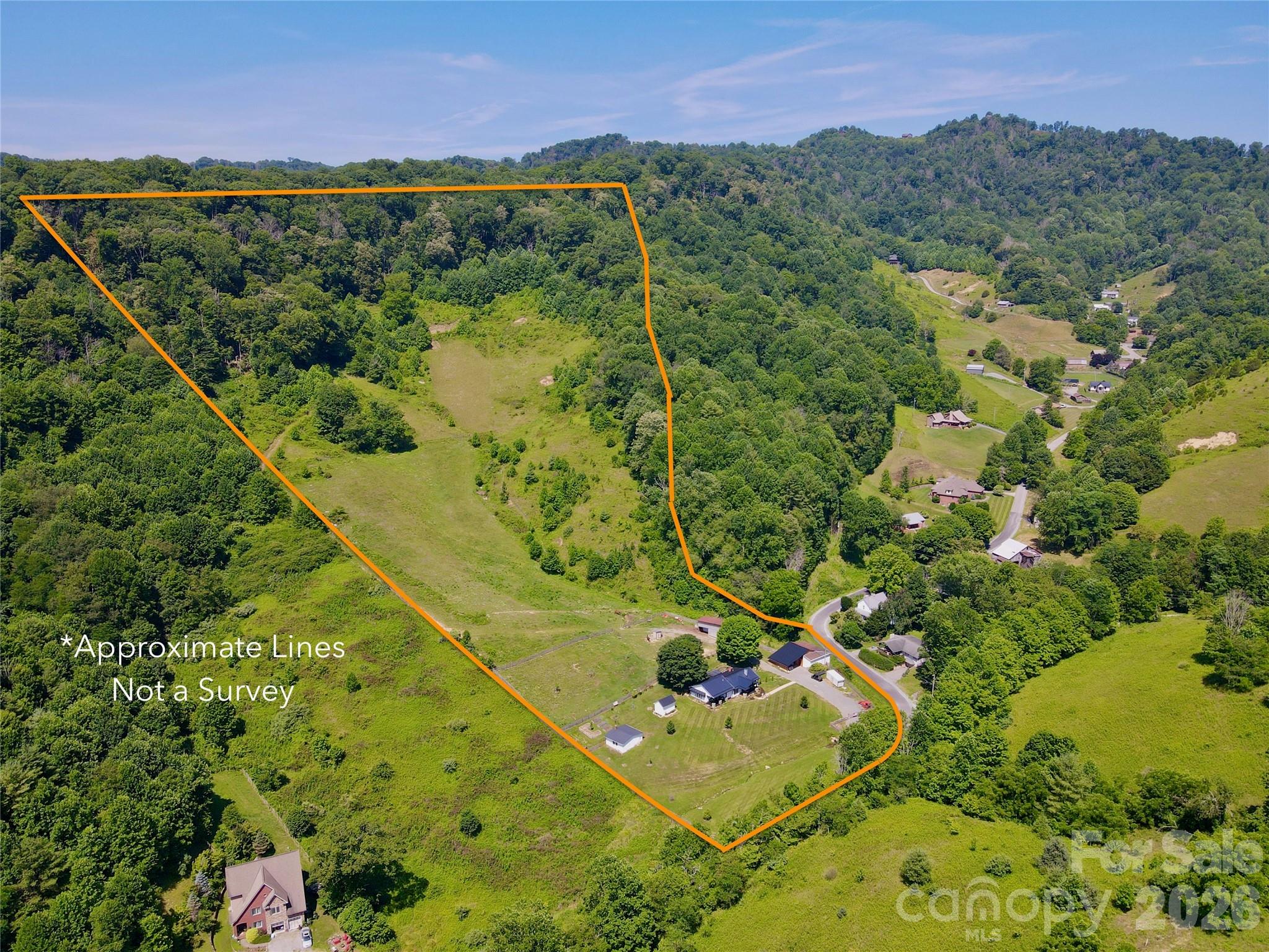 419 Fletcher Branch Road Property Photo 46