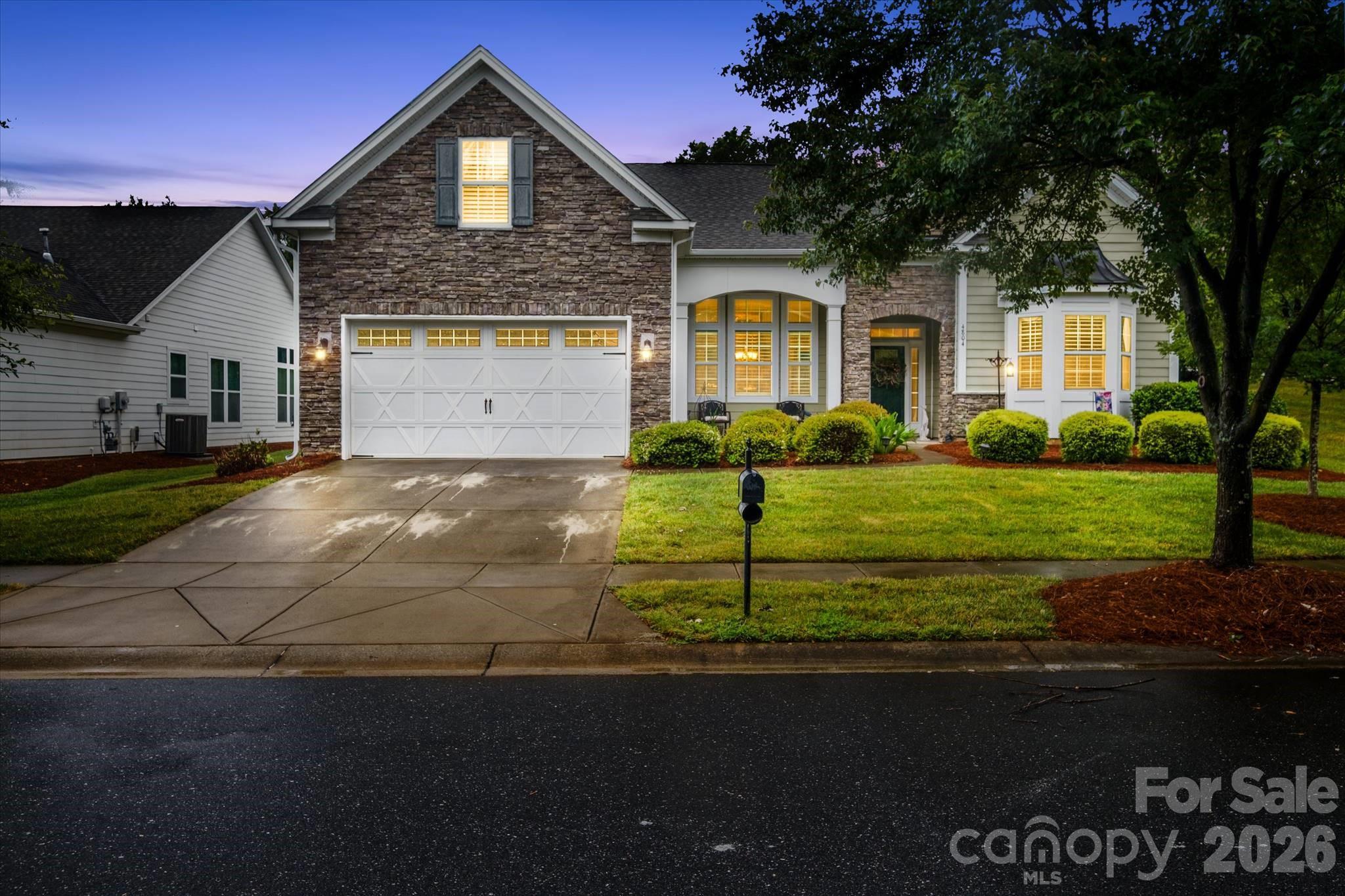 4804 Star Hill Lane Property Photo 1