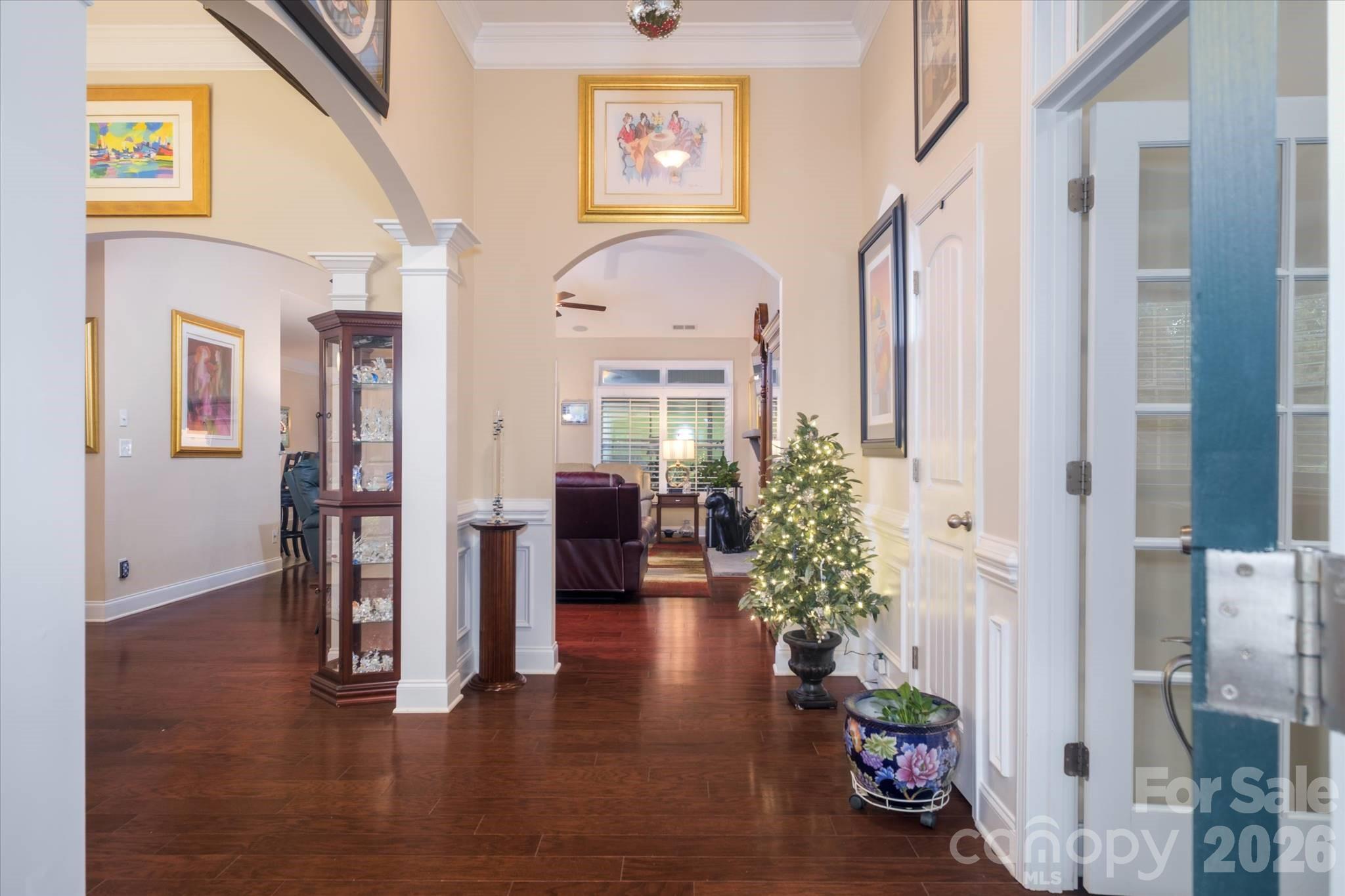 4804 Star Hill Lane Property Photo 2