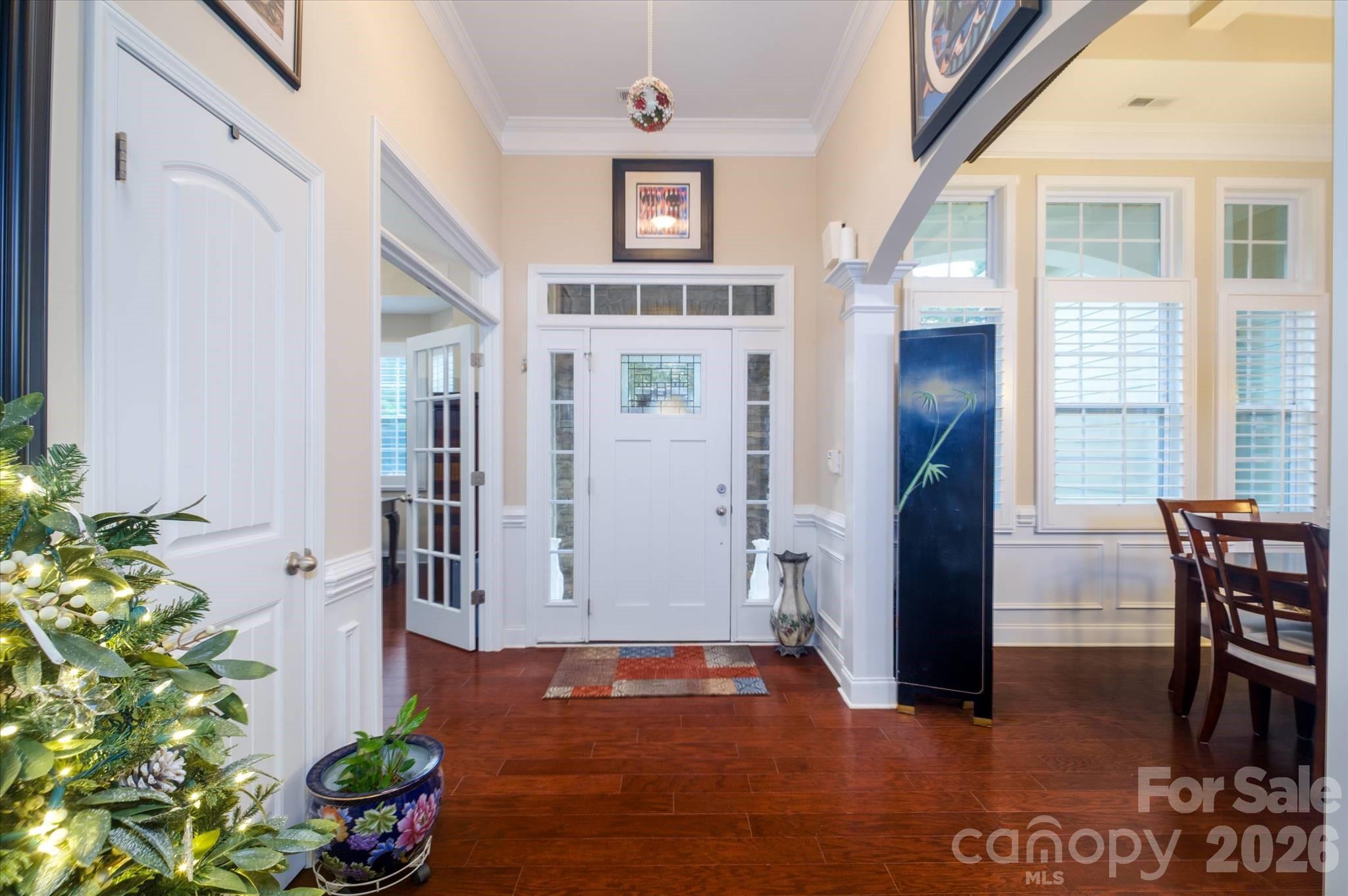4804 Star Hill Lane Property Photo 3