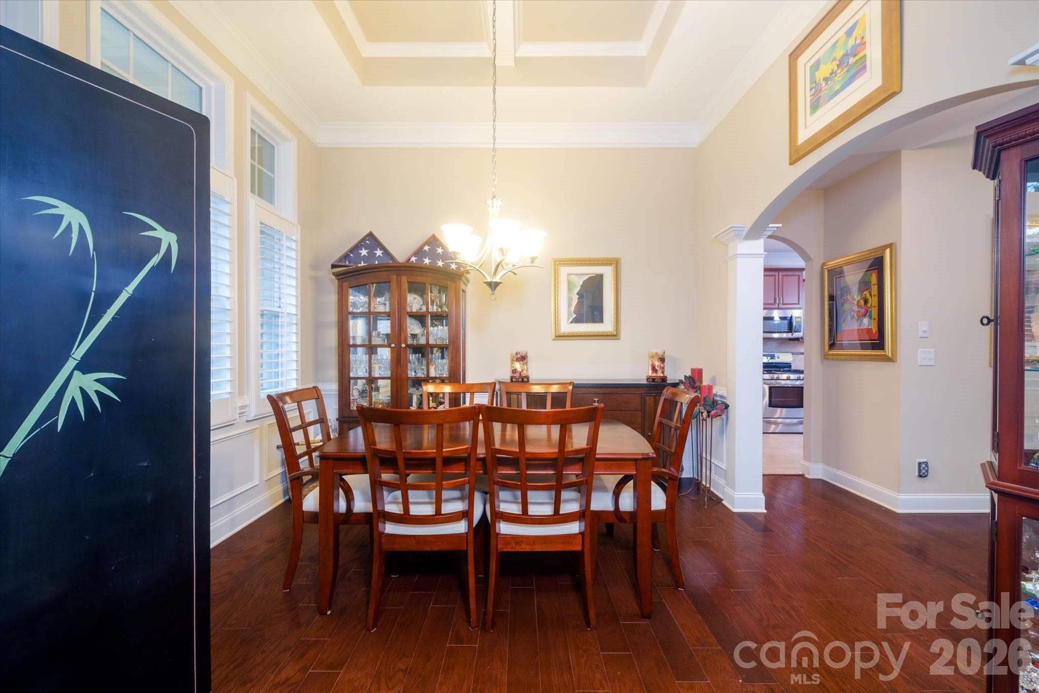 4804 Star Hill Lane Property Photo 6