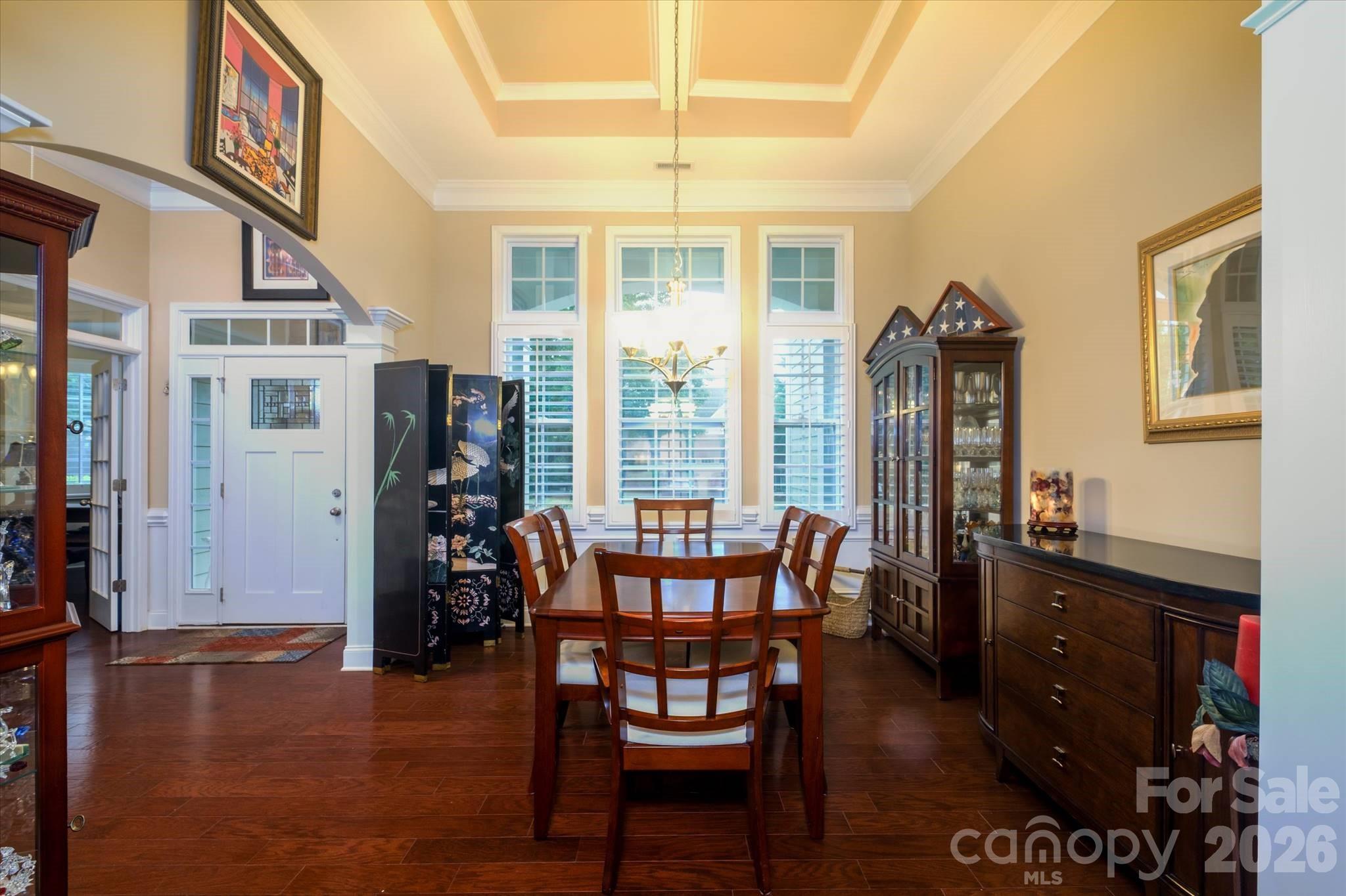 4804 Star Hill Lane Property Photo 7