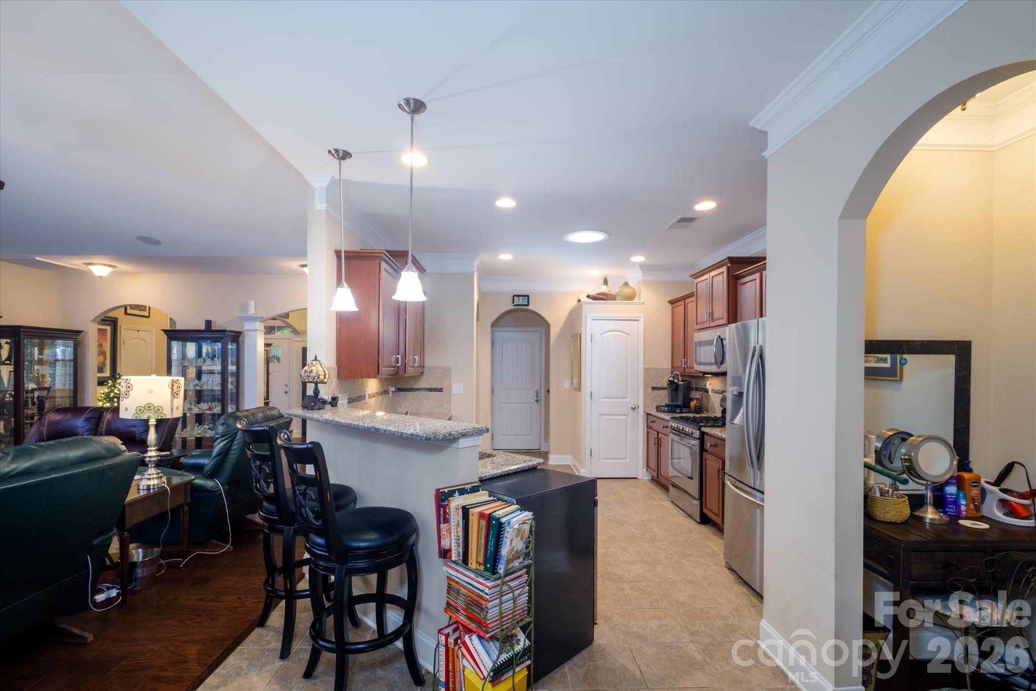 4804 Star Hill Lane Property Photo 11