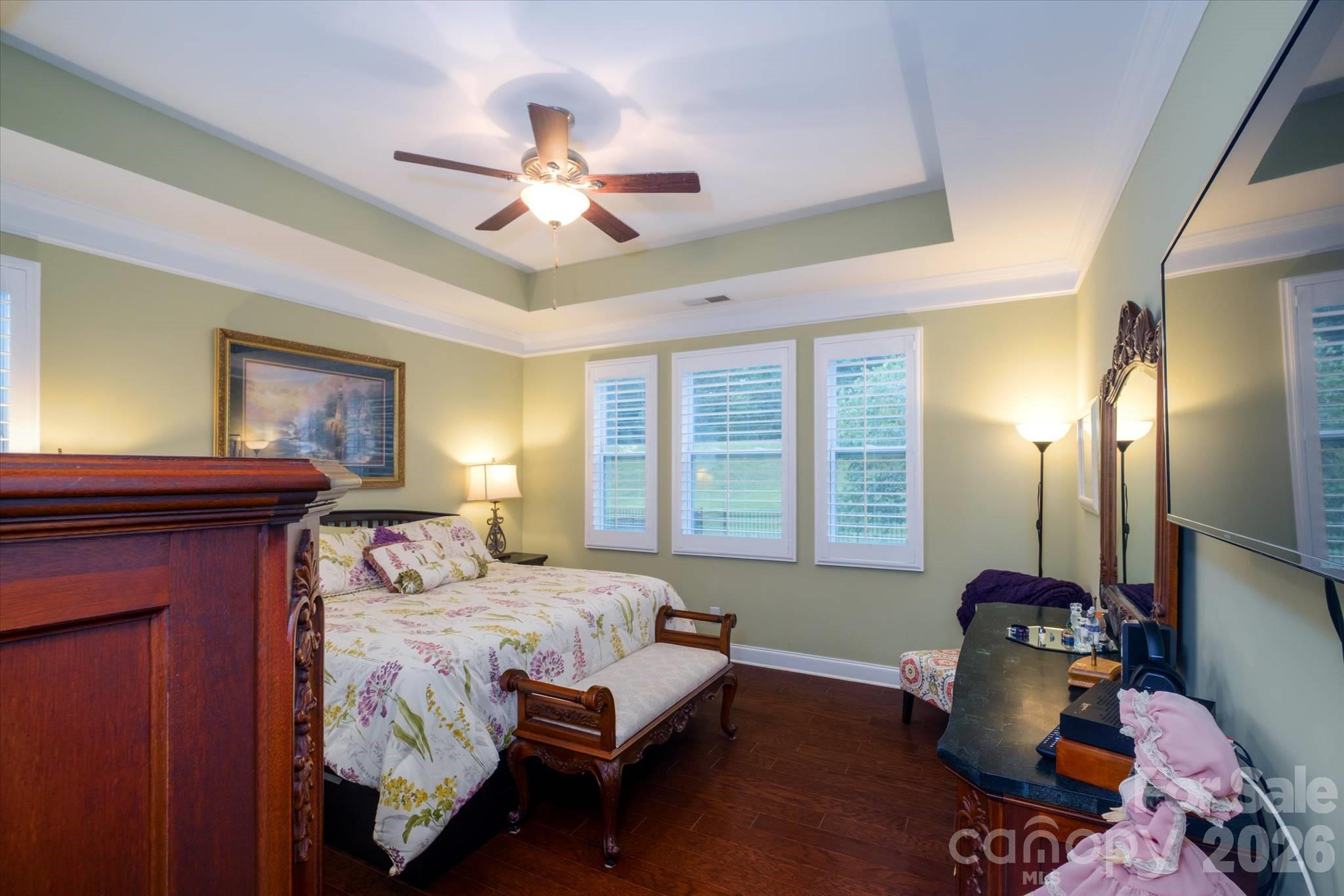 4804 Star Hill Lane Property Photo 17