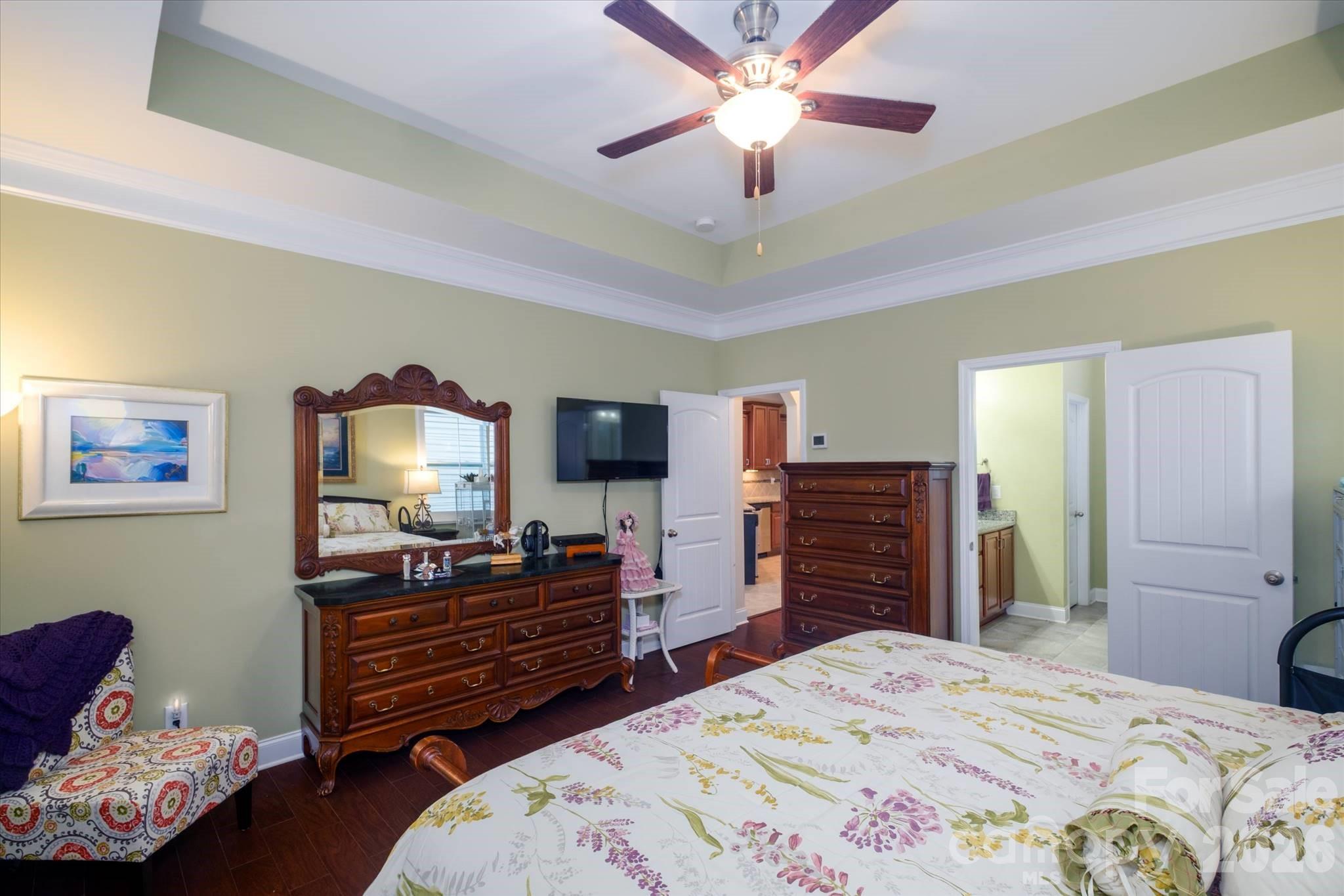 4804 Star Hill Lane Property Photo 18