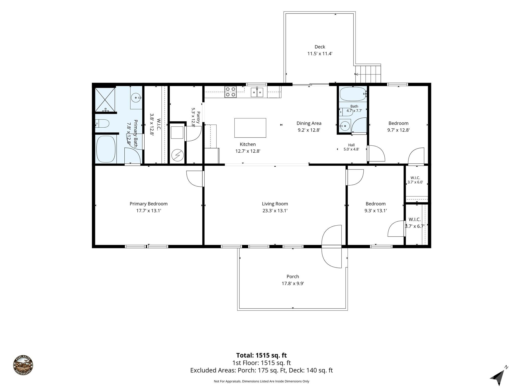 115 Maplewood Knoll Drive Property Photo 35