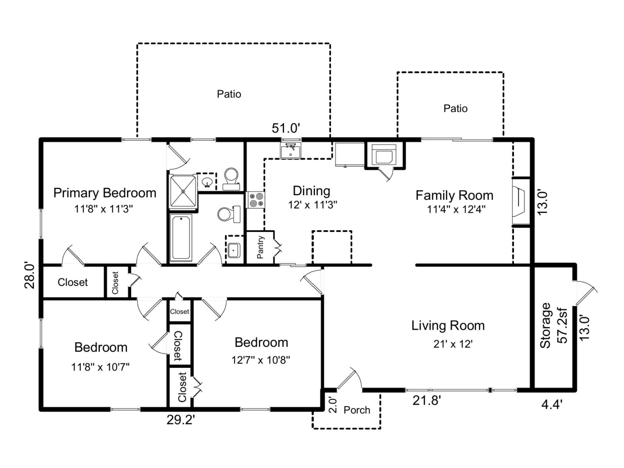 4712 Fairheath Road Property Photo 32