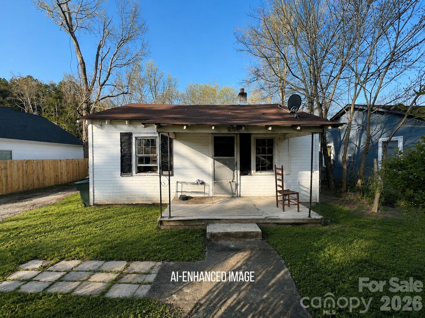 238 Cornelius Drive Property Photo 2
