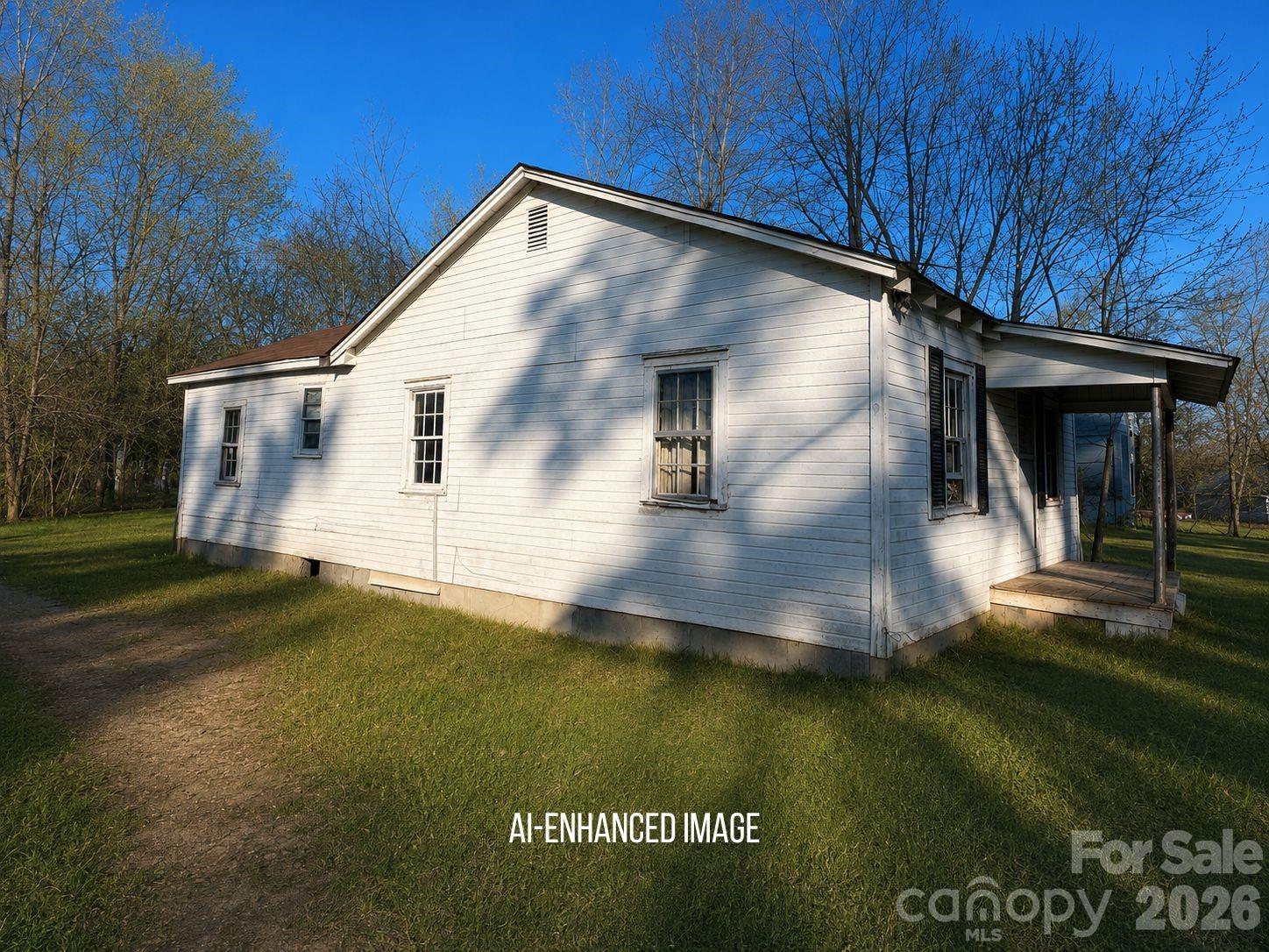 238 Cornelius Drive Property Photo 3