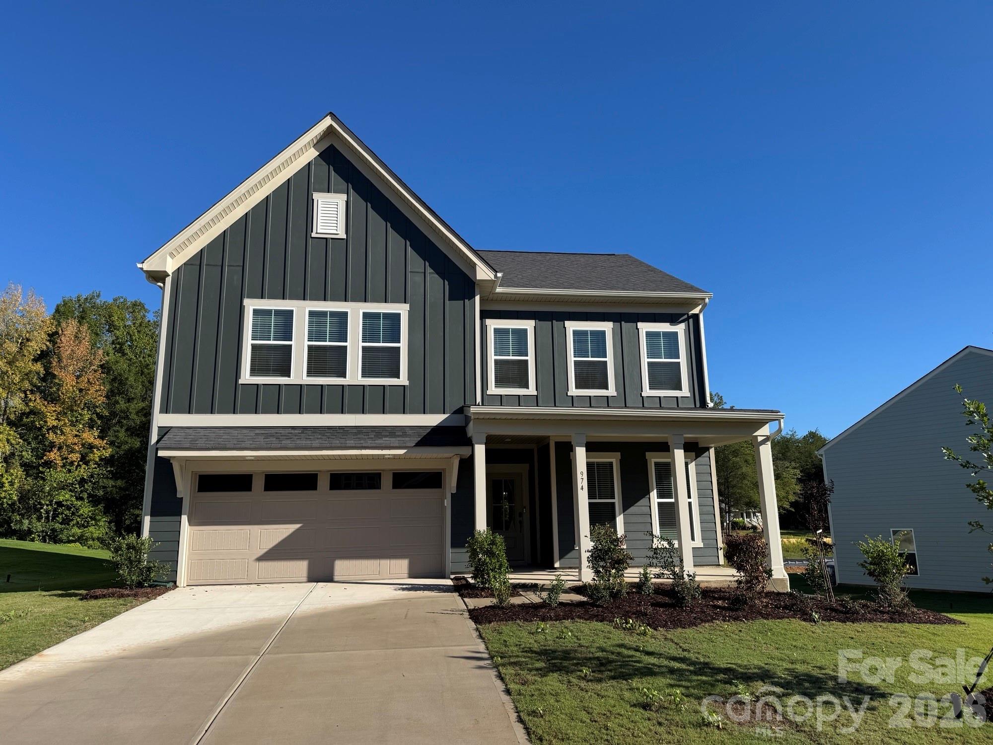 974 Kinship Drive Property Photo 1