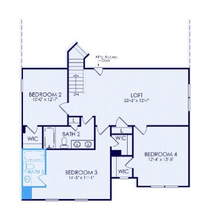 974 Kinship Drive Property Photo 3