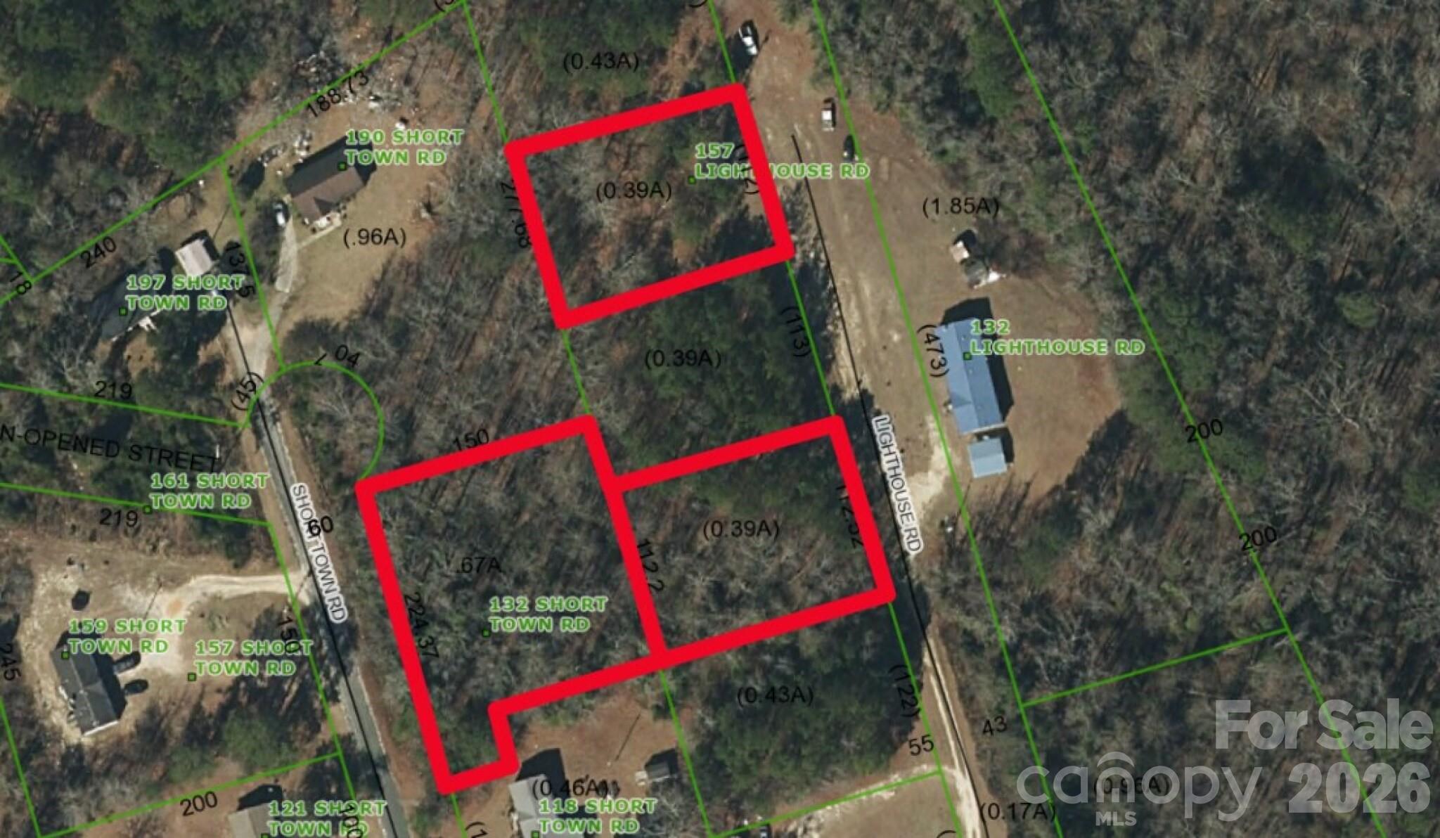132 Short Town Road Property Photo 2