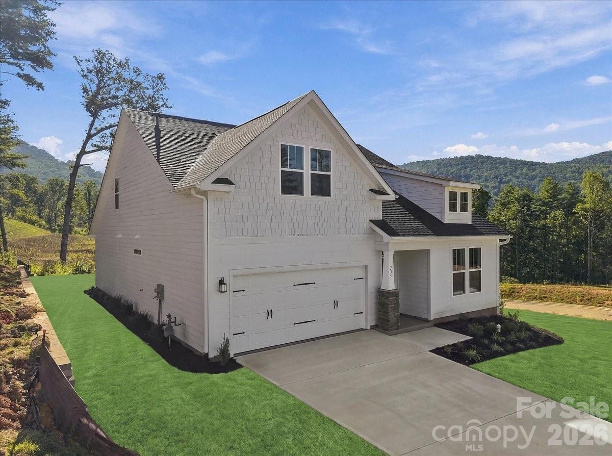 235 Smokey Holler Drive Property Photo 2