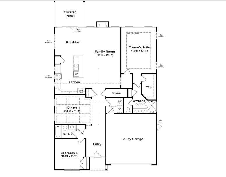 235 Smokey Holler Drive Property Photo 5