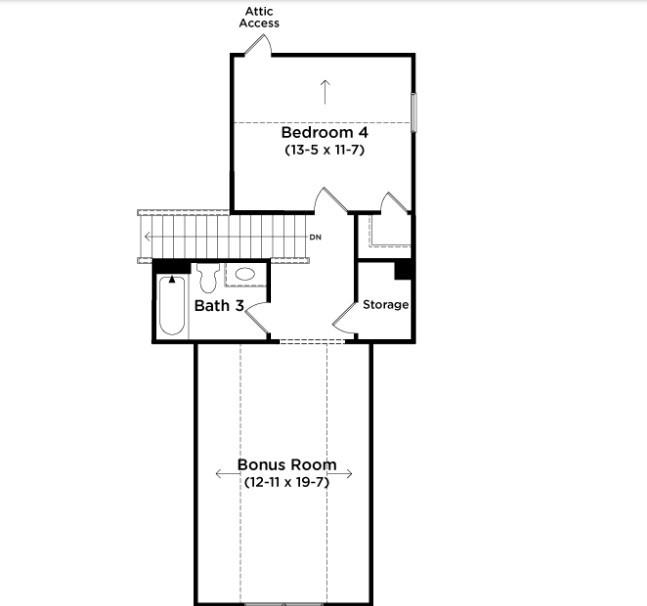 235 Smokey Holler Drive Property Photo 6