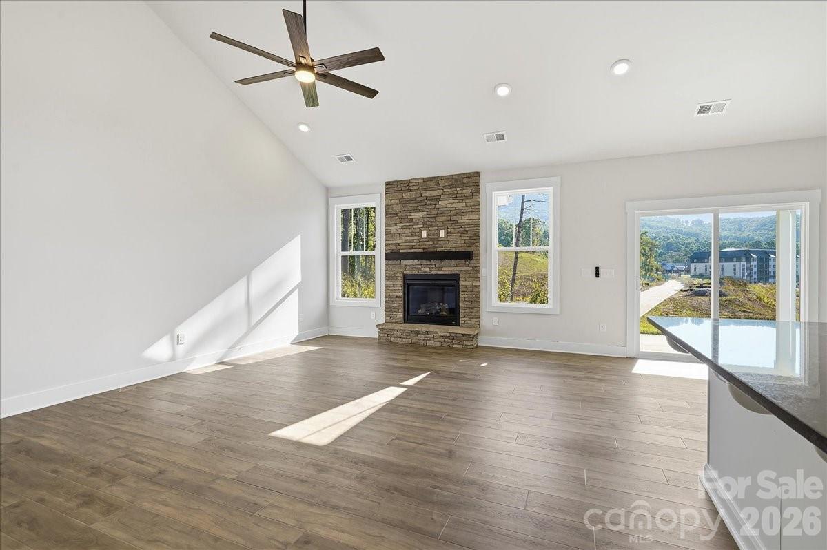 235 Smokey Holler Drive Property Photo 12