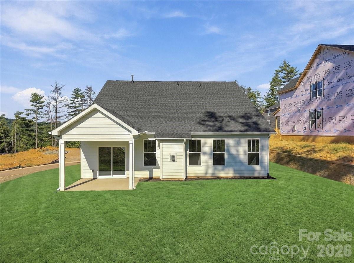 235 Smokey Holler Drive Property Photo 25