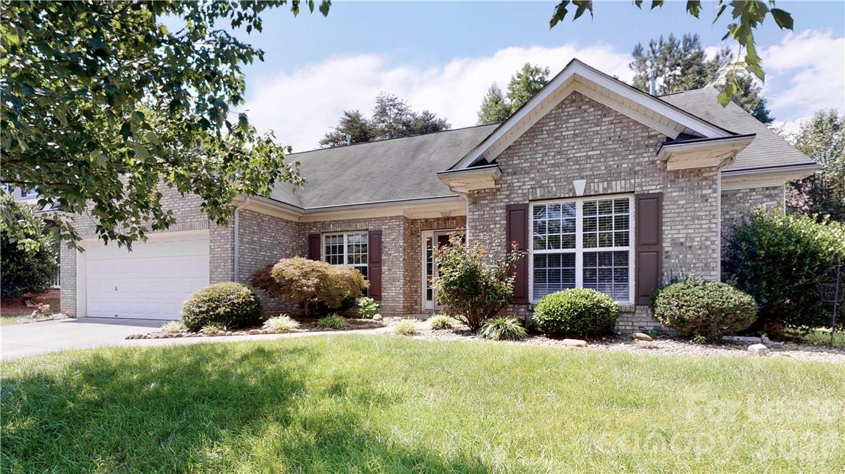 8321 Suttonview Drive Property Photo 1