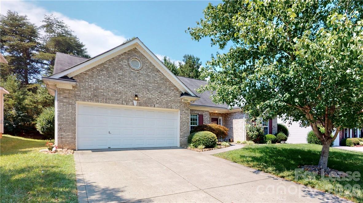 8321 Suttonview Drive Property Photo 2