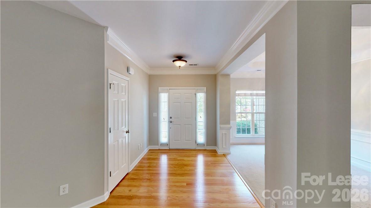 8321 Suttonview Drive Property Photo 4