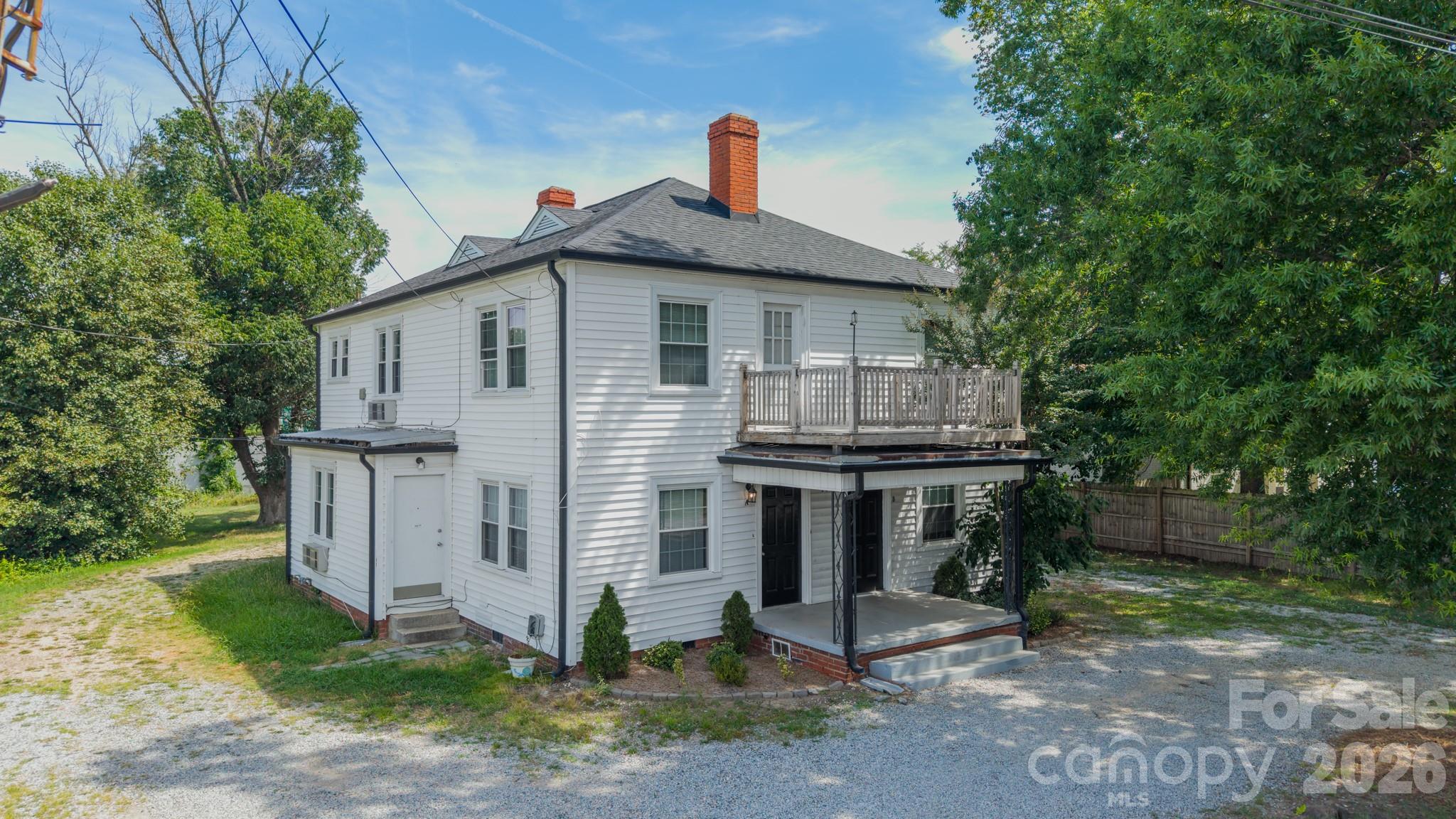 14 Mills Avenue Property Photo 1