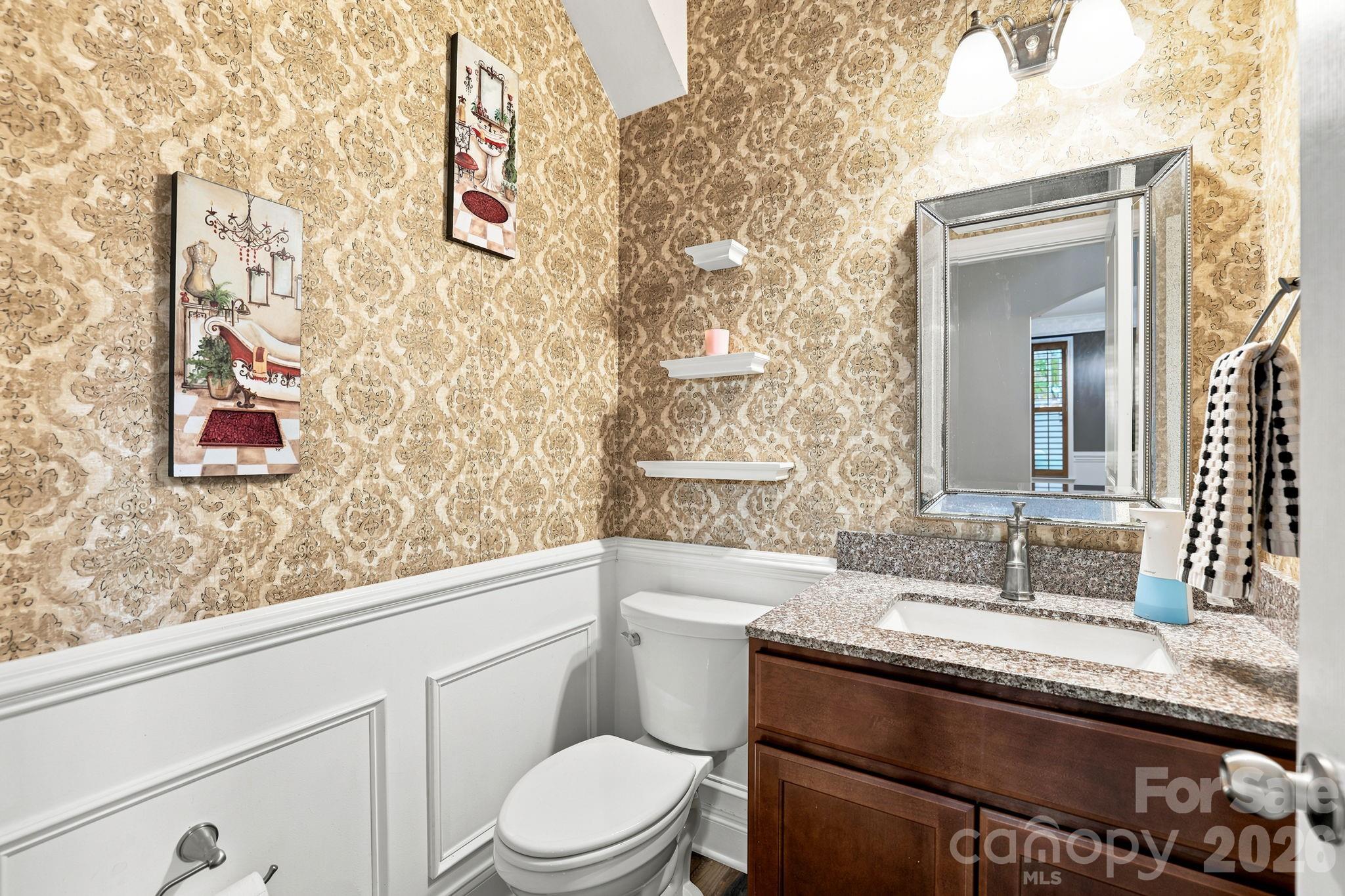 1404 Belmont Stakes Avenue Property Photo 5