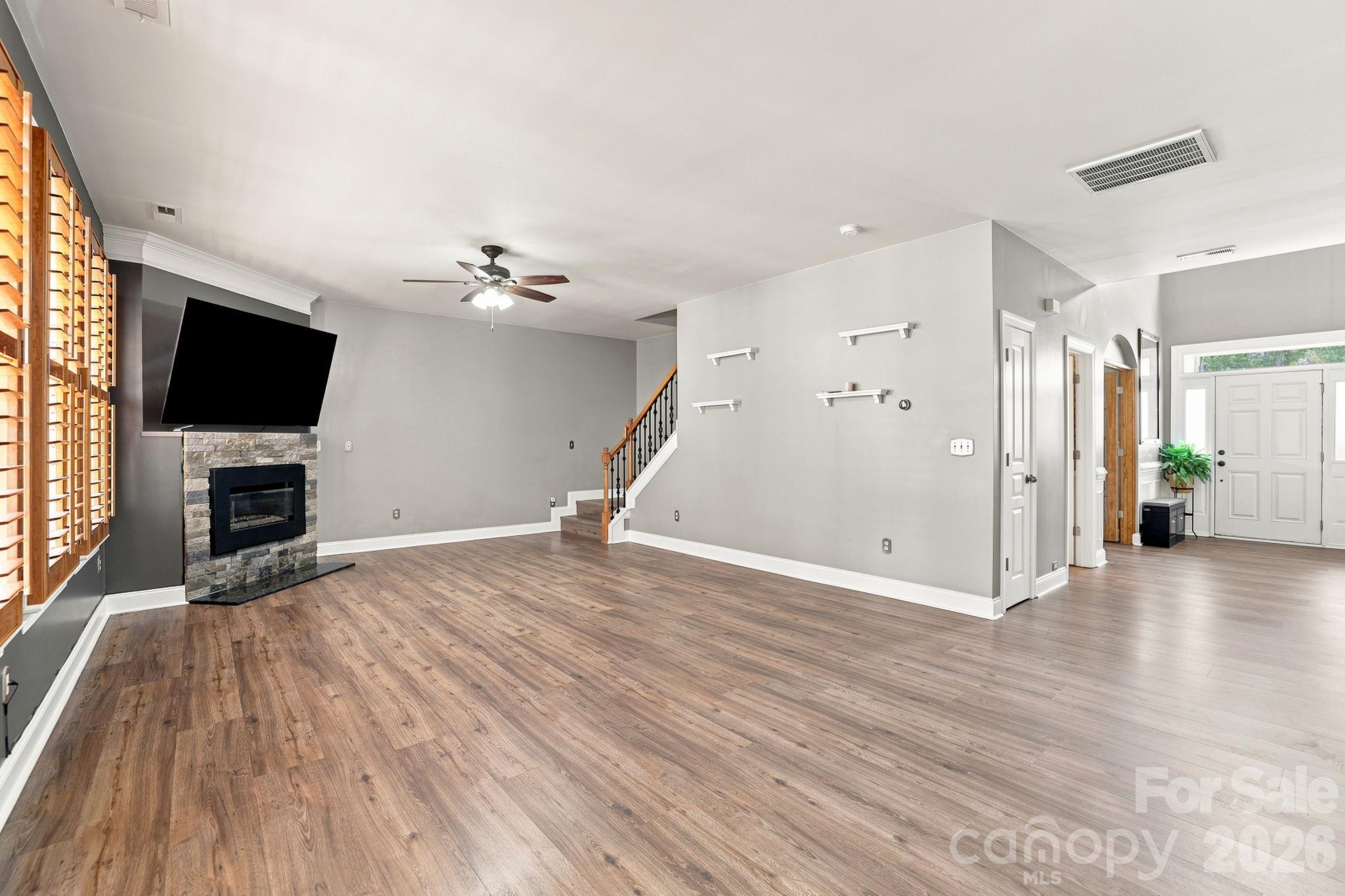 1404 Belmont Stakes Avenue Property Photo 13