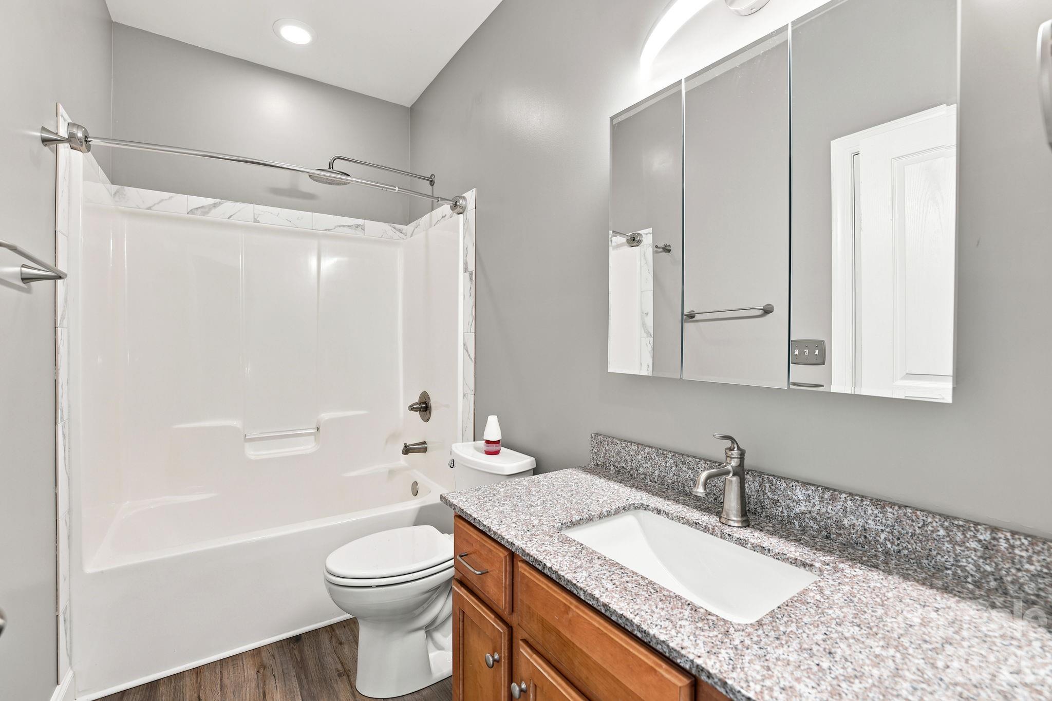 1404 Belmont Stakes Avenue Property Photo 20