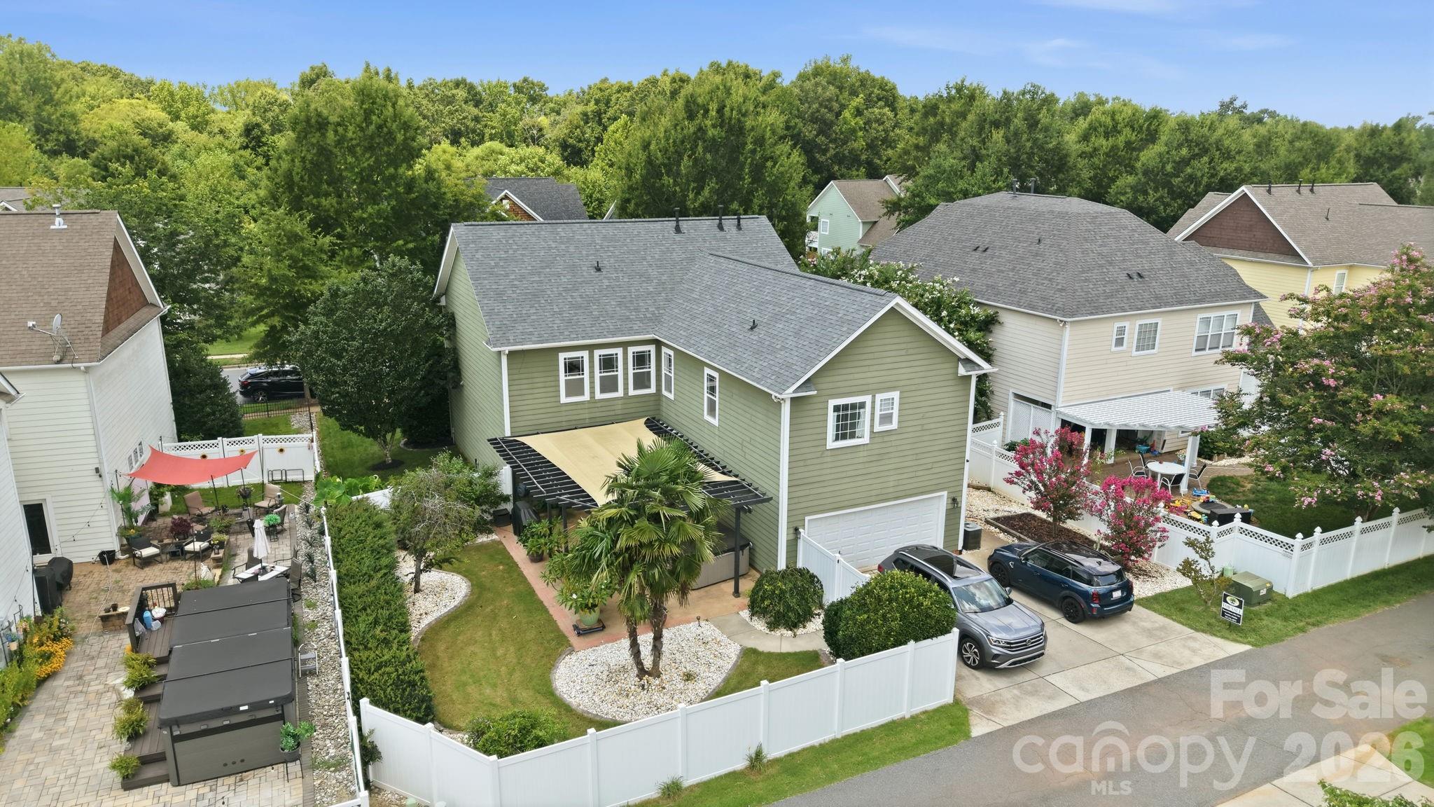 1404 Belmont Stakes Avenue Property Photo 31