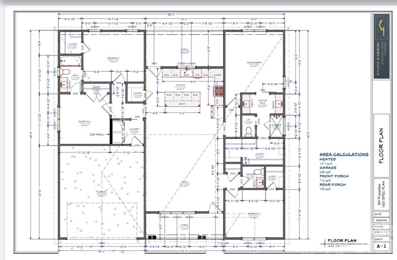 Lot 11 Emanuel Church Road 11 Property Photo 2
