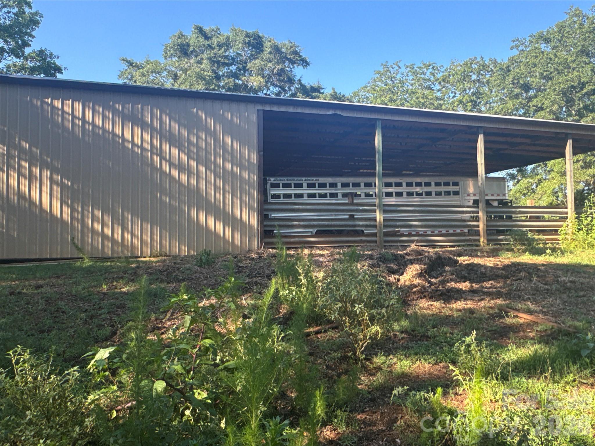 328 Sandy Run Church Road Property Photo 13