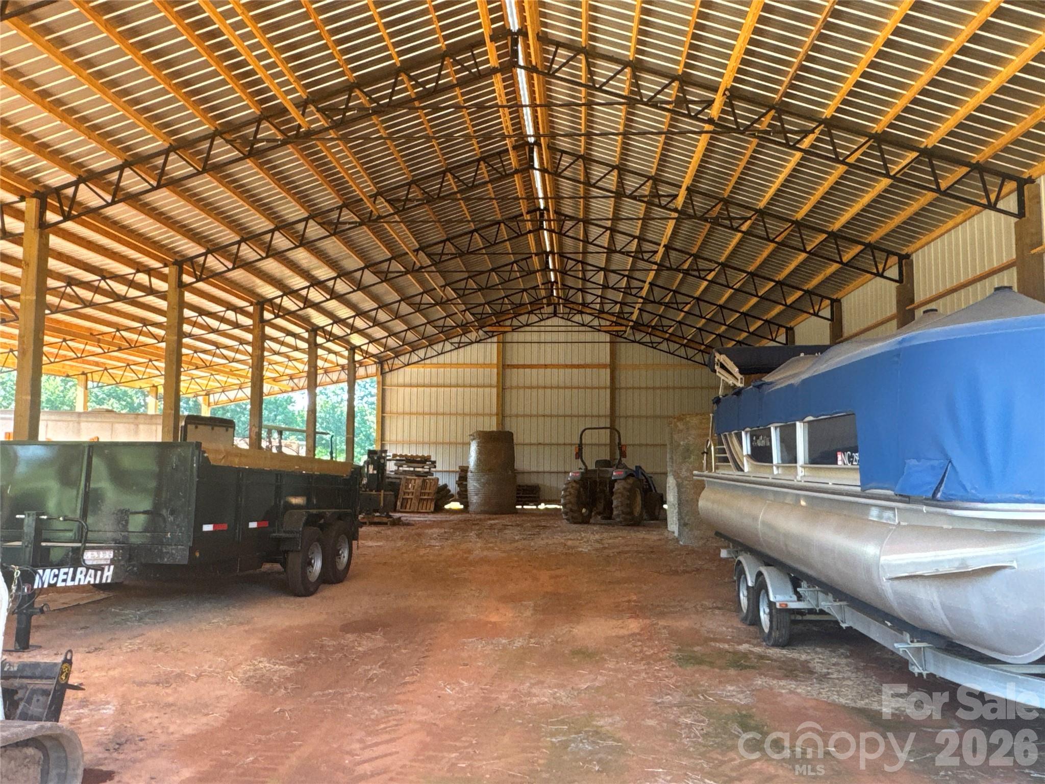 328 Sandy Run Church Road Property Photo 14