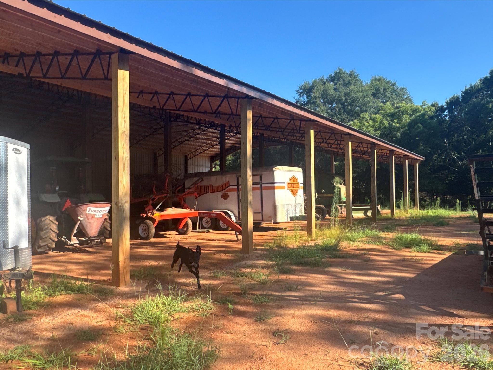 328 Sandy Run Church Road Property Photo 16