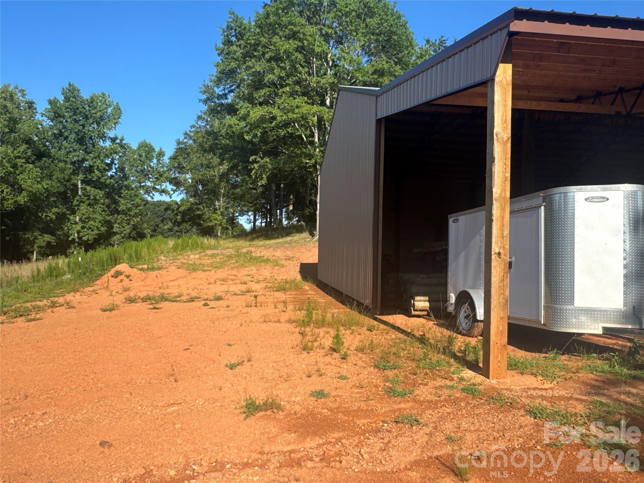 328 Sandy Run Church Road Property Photo 18
