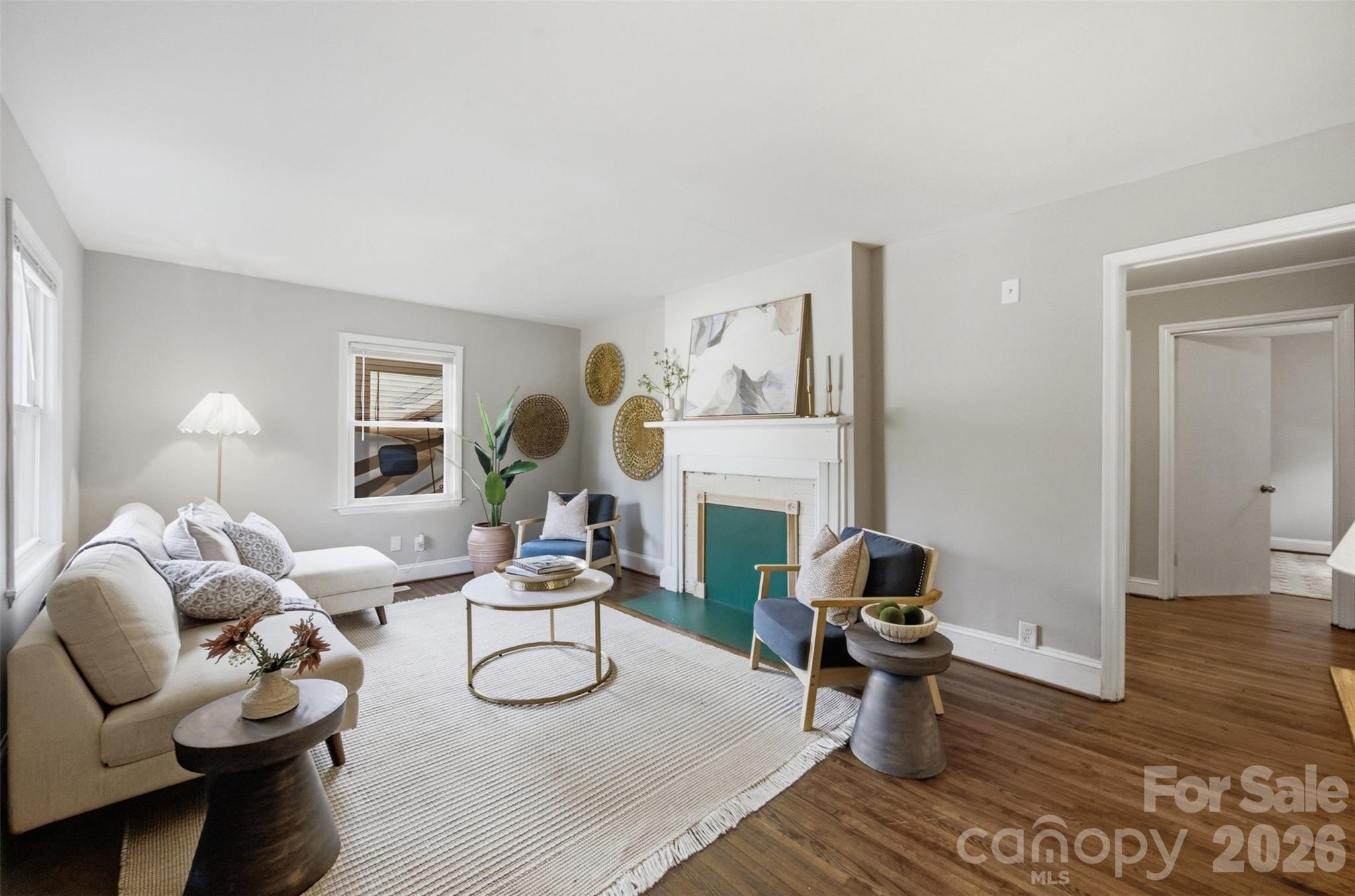 2516 Elon Street Property Photo 4