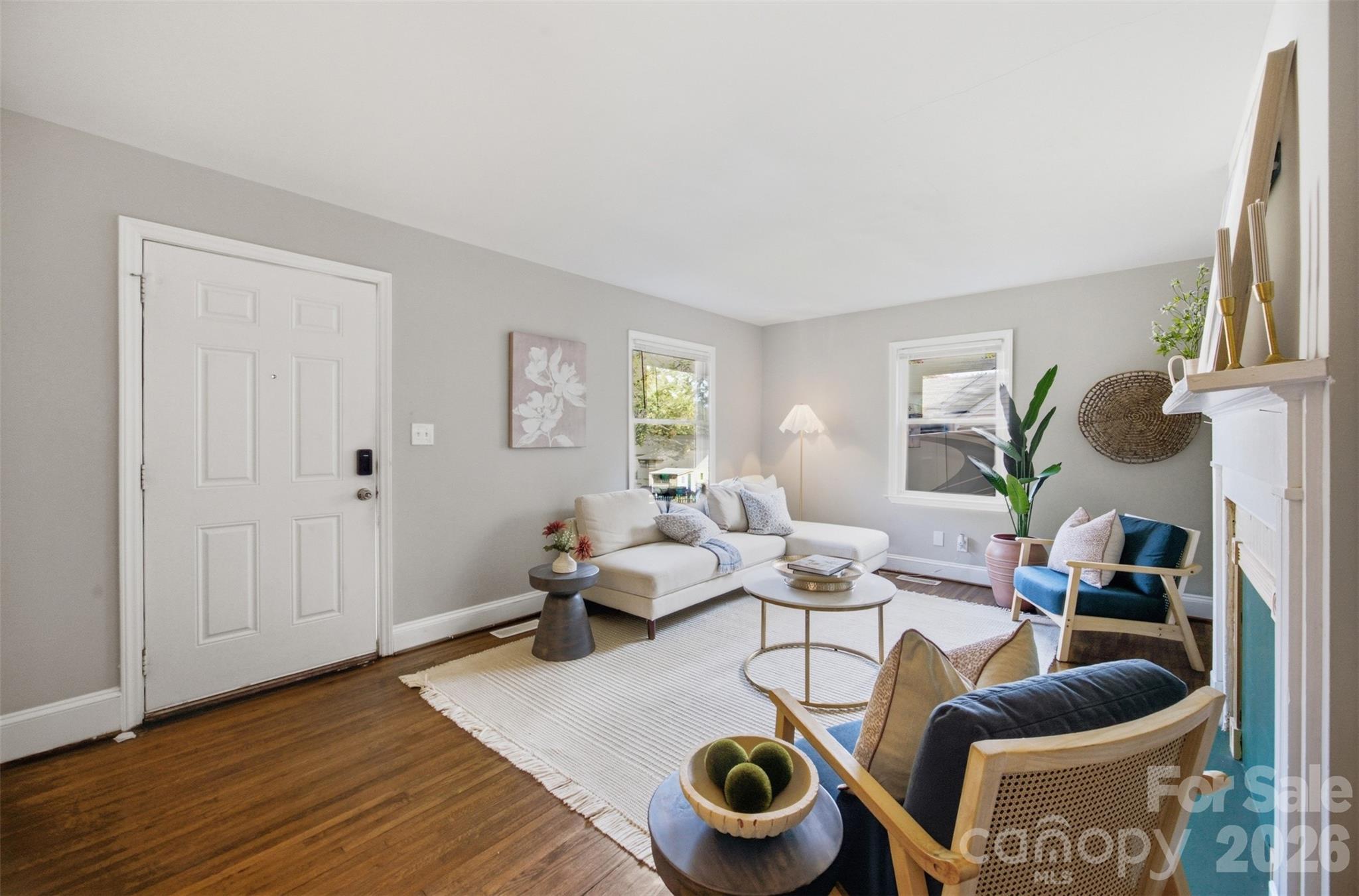 2516 Elon Street Property Photo 5