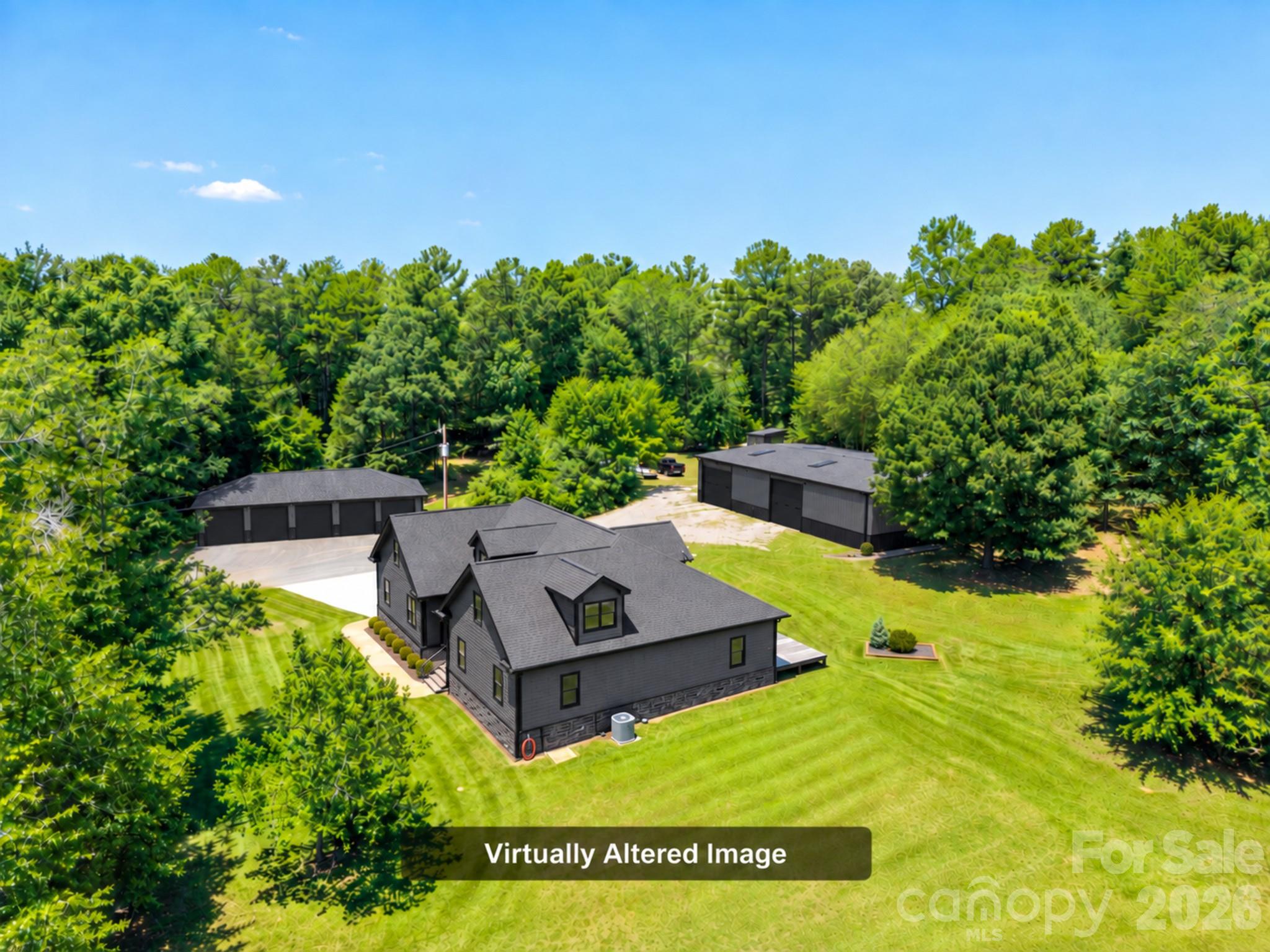 15027 Beatties Ford Road Property Photo