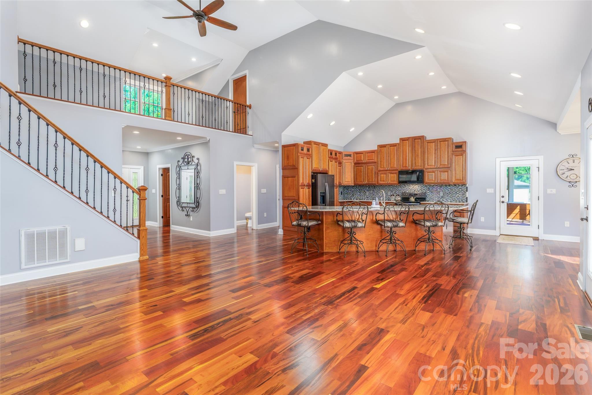 15027 Beatties Ford Road Property Photo 5