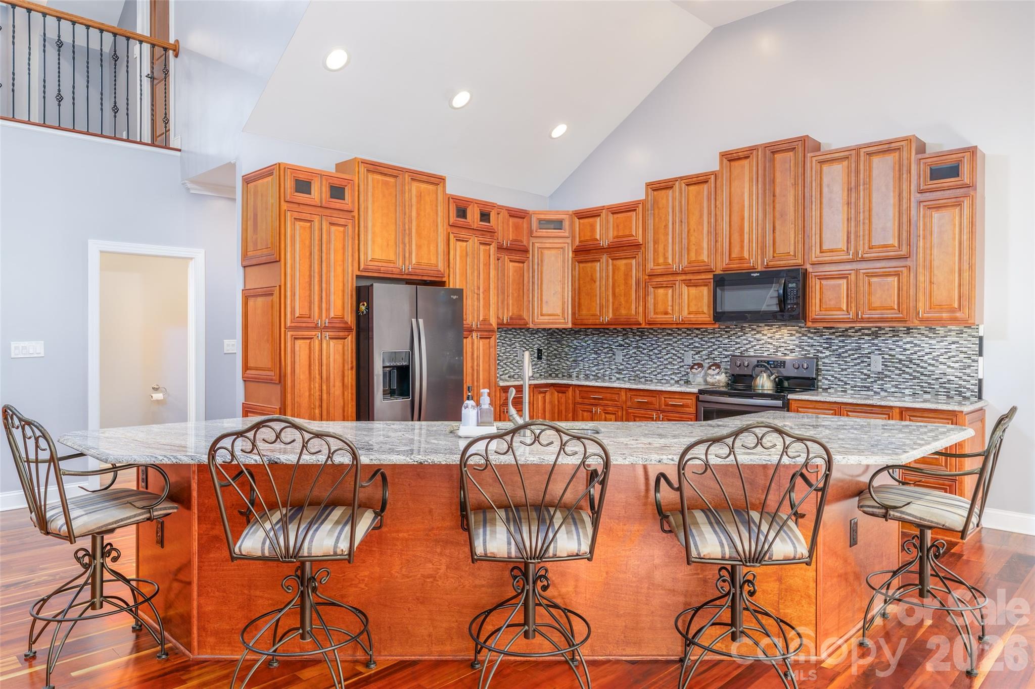 15027 Beatties Ford Road Property Photo 6