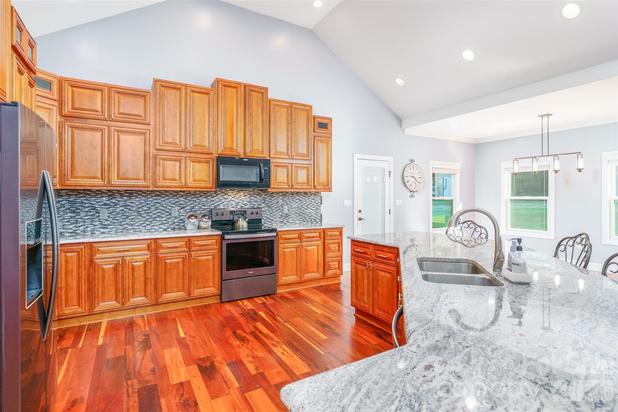 15027 Beatties Ford Road Property Photo 8